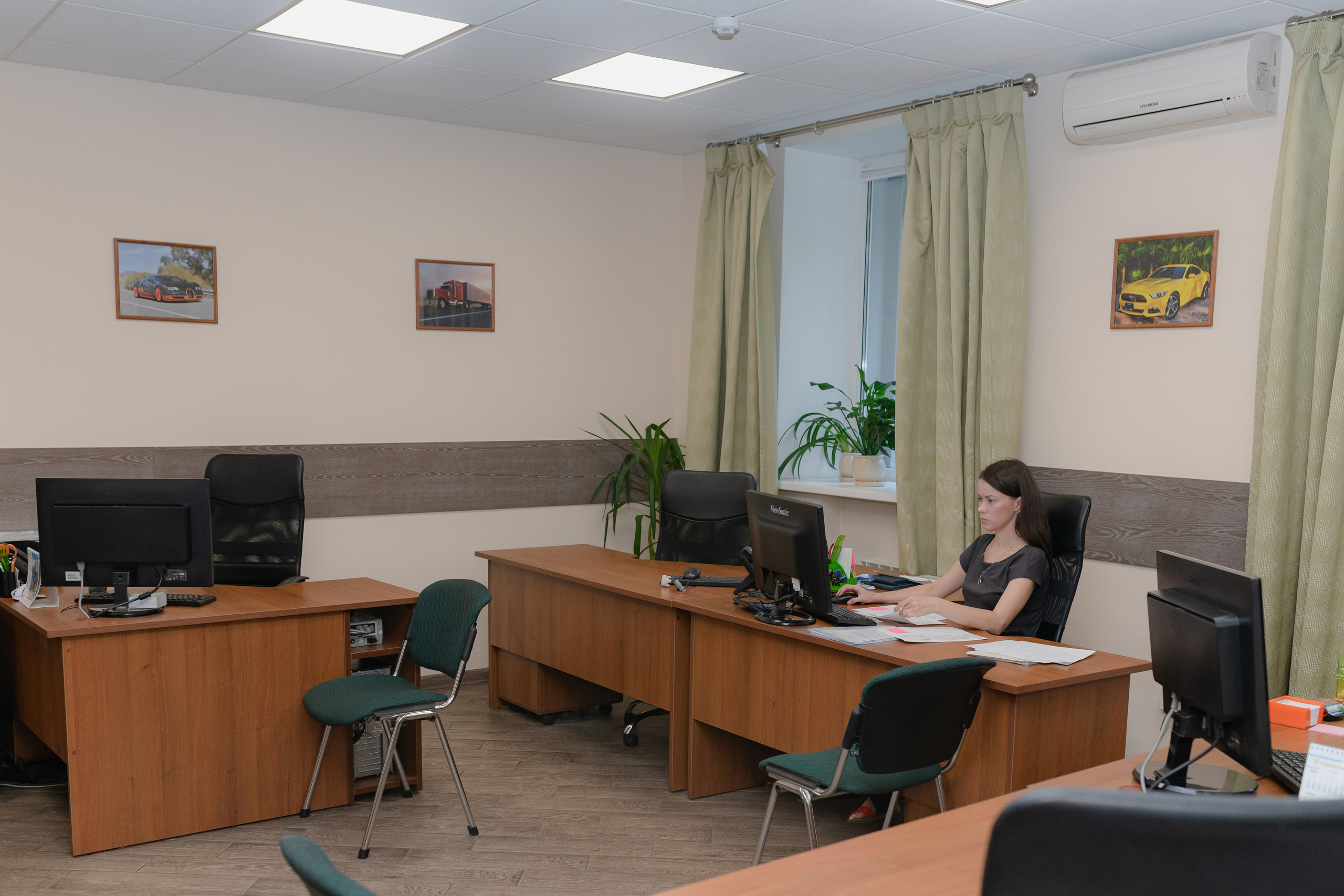 Уралпромлизинг — коммерческая съёмка для предприятия. Свадебный фотограф Екатеринбург/Челябинск — Любовь Волохова