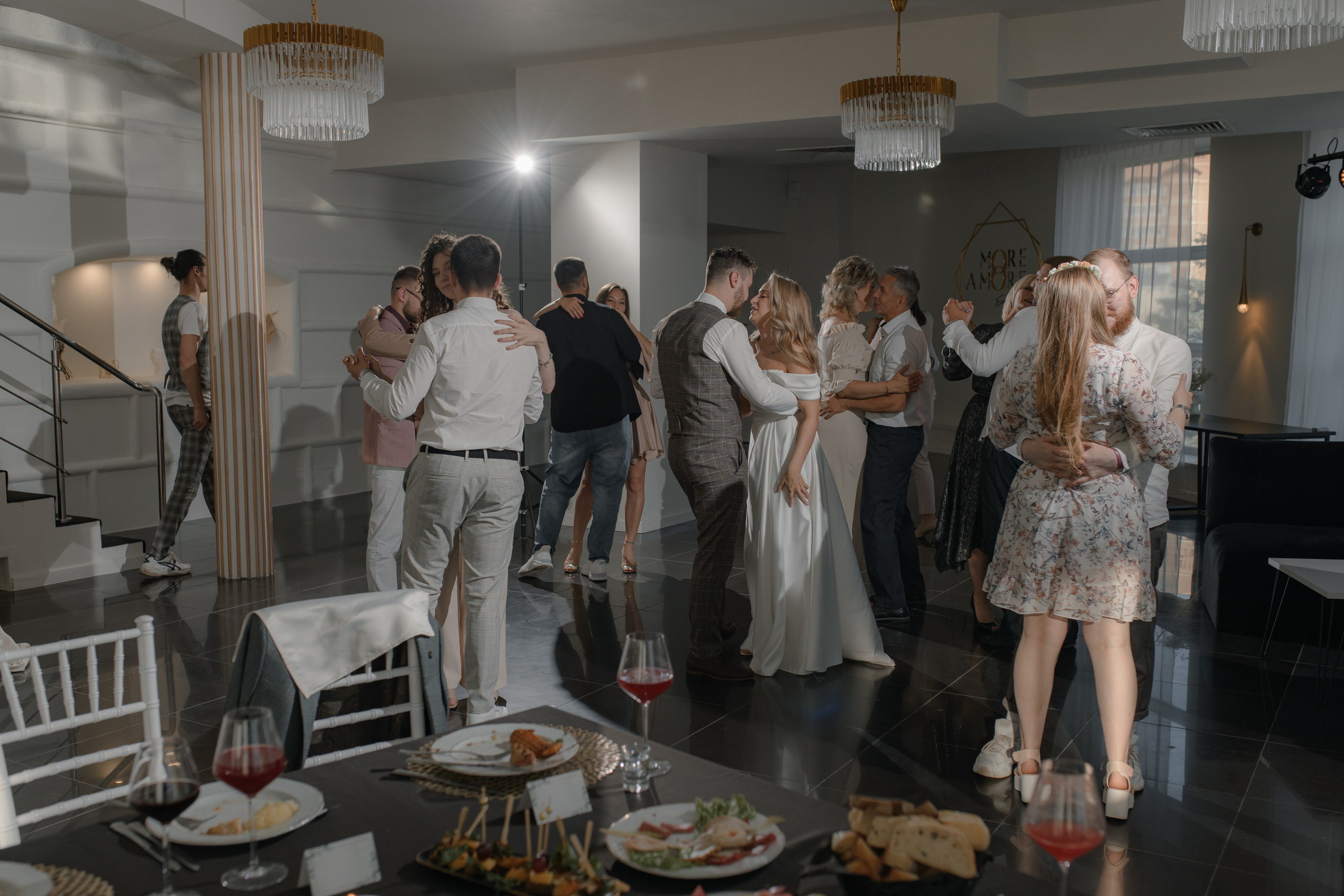 Влад-Настя — More Amore. Свадебный фотограф Екатеринбург/Челябинск — Любовь Волохова