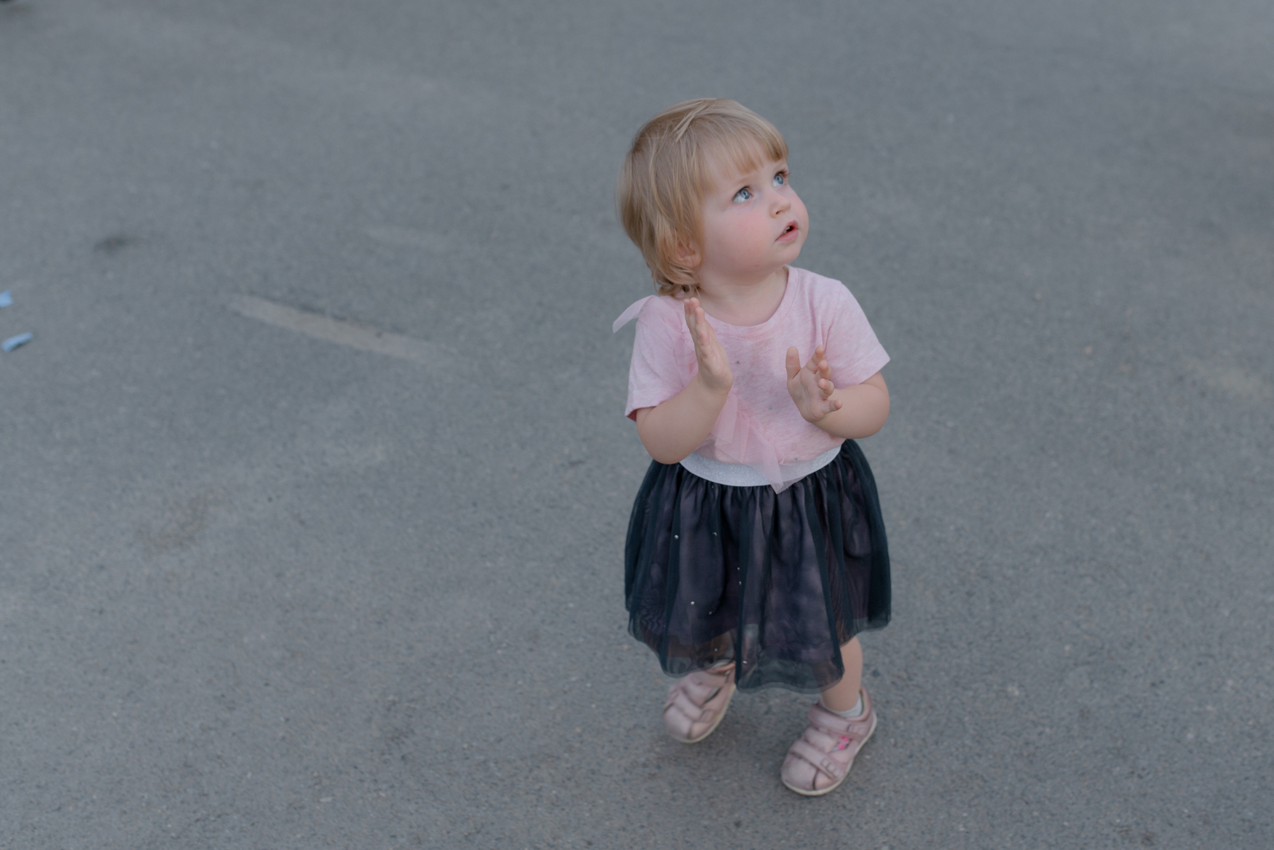 Праздник Лесопарковая. Свадебный фотограф Екатеринбург/Челябинск — Любовь Волохова