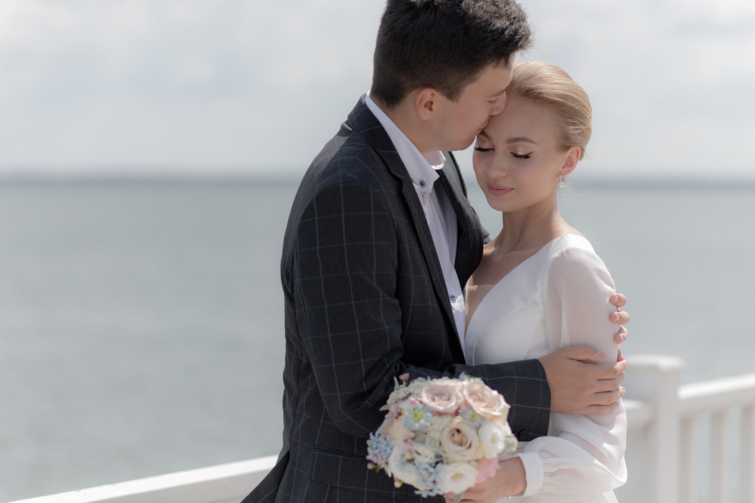 Матвей-Таня — Берёзка. Свадебный фотограф Екатеринбург/Челябинск — Любовь Волохова