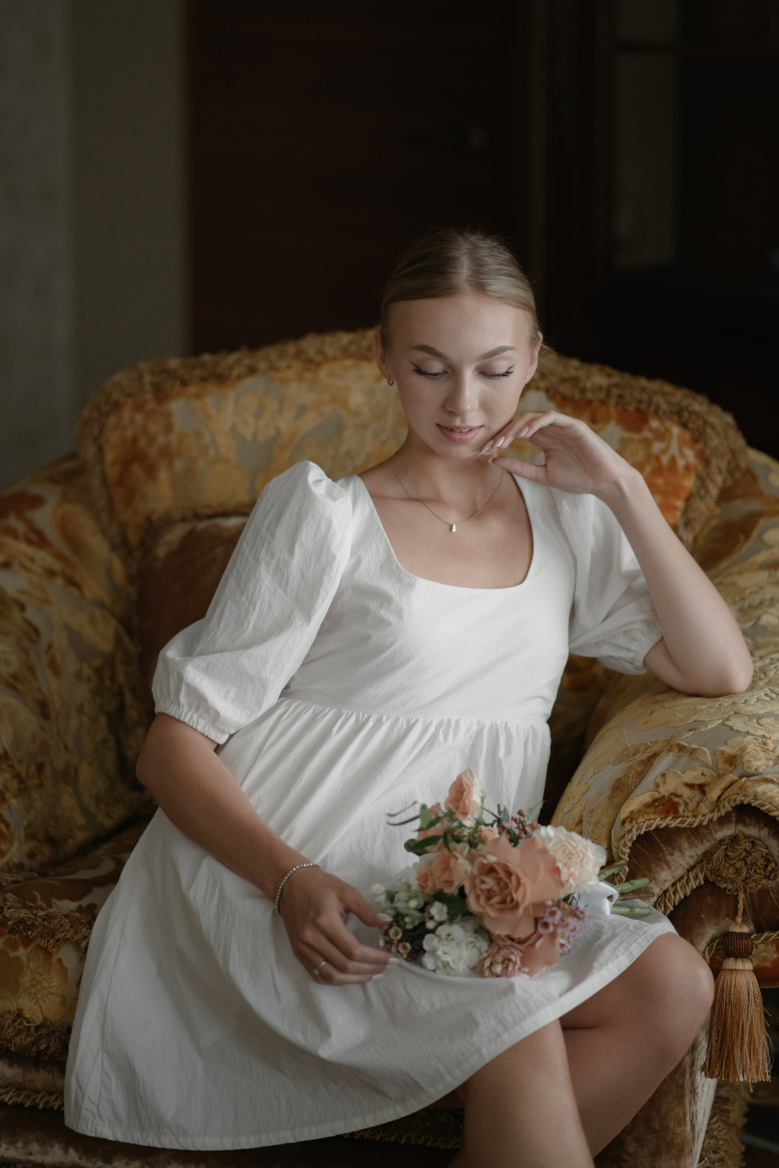 Матвей-Таня — Берёзка. Свадебный фотограф Екатеринбург/Челябинск — Любовь Волохова