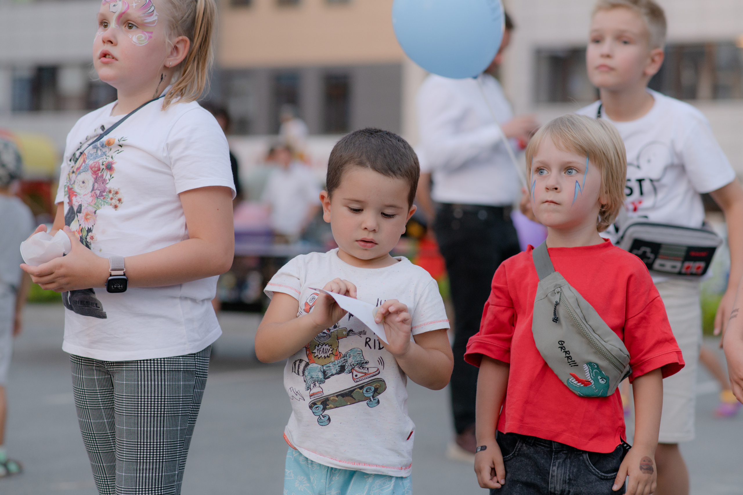 Праздник Лесопарковая. Свадебный фотограф Екатеринбург/Челябинск — Любовь Волохова