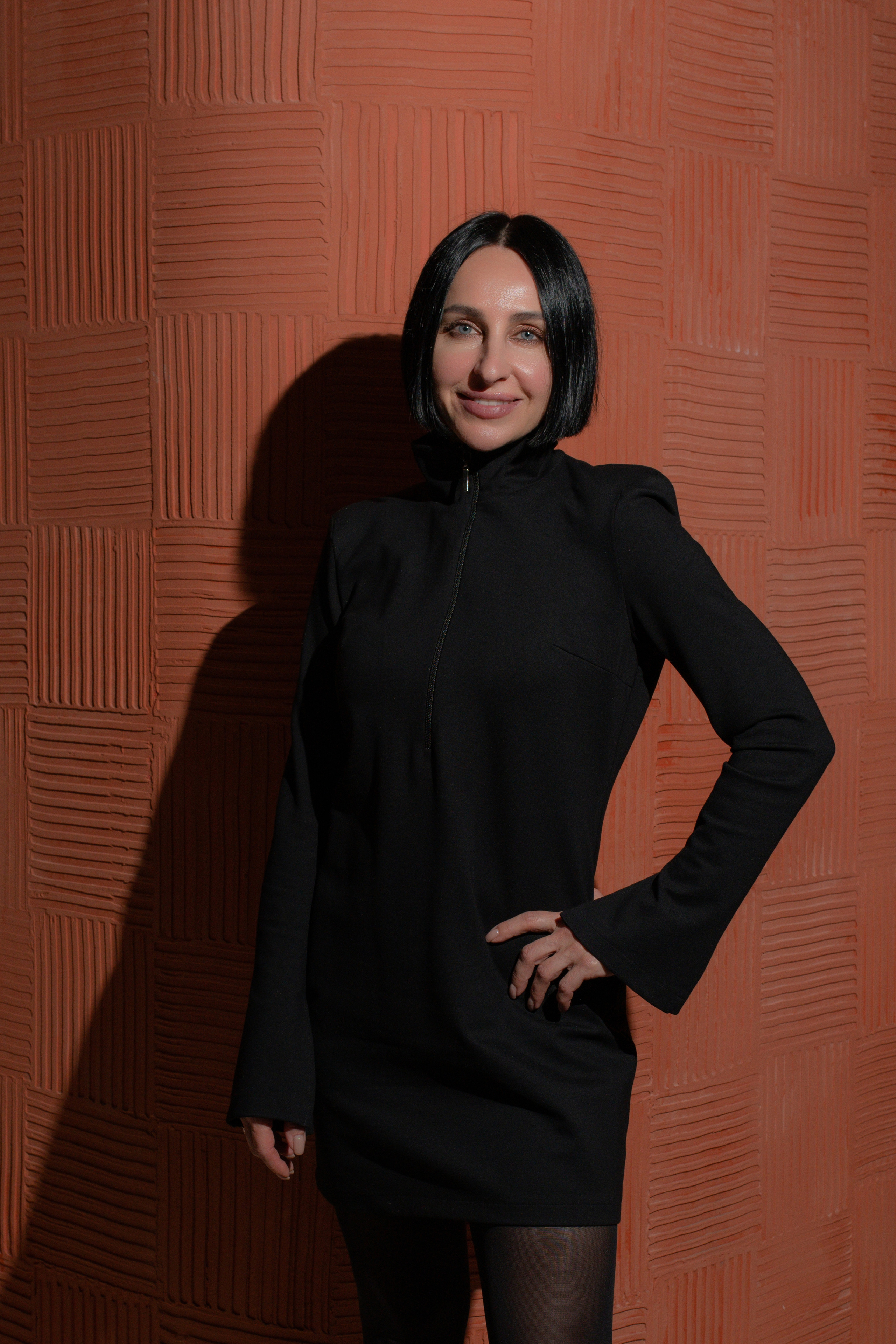 День рождения — ресторан Итальянка. Свадебный фотограф Екатеринбург/Челябинск — Любовь Волохова