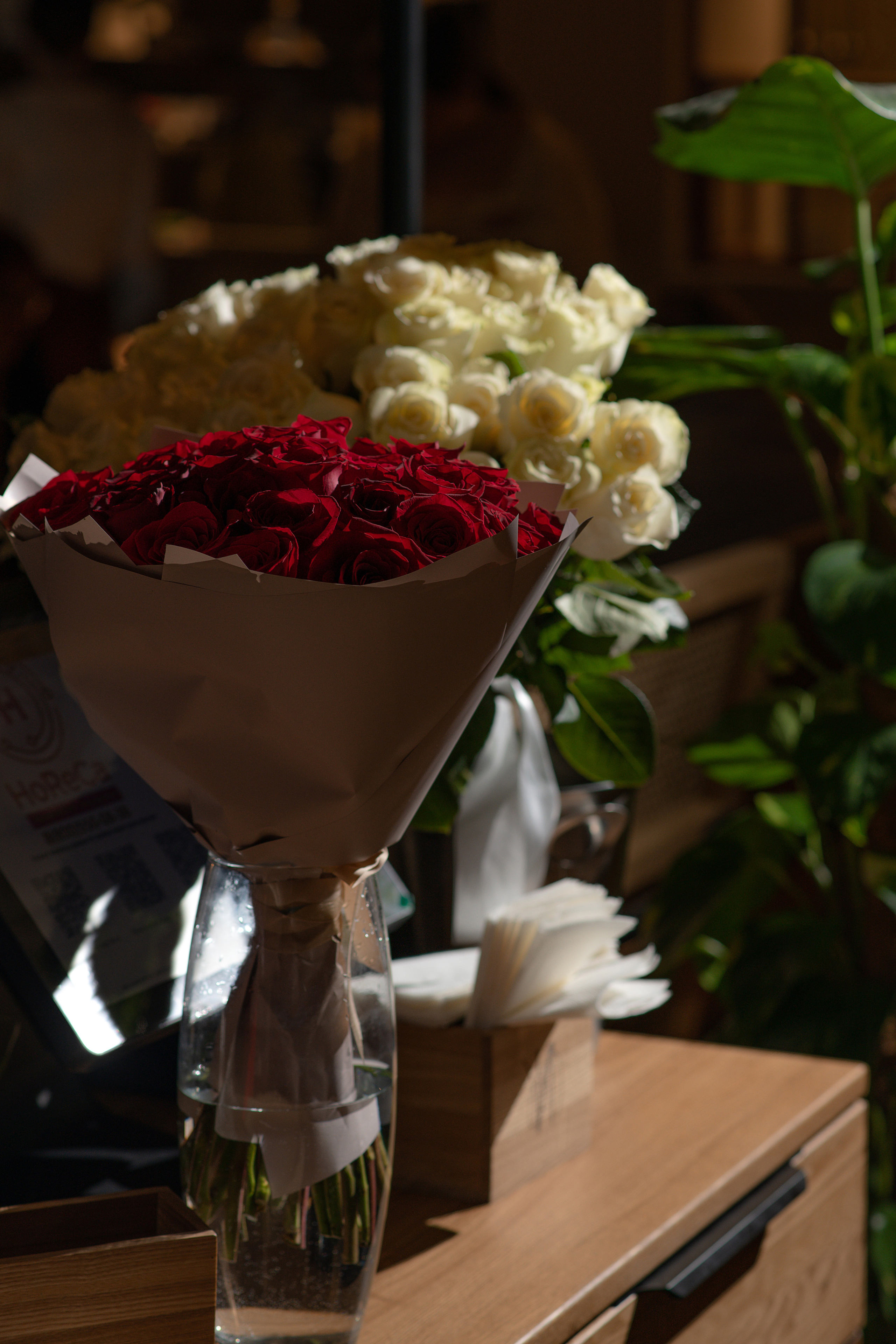 День рождения — ресторан Итальянка. Свадебный фотограф Екатеринбург/Челябинск — Любовь Волохова