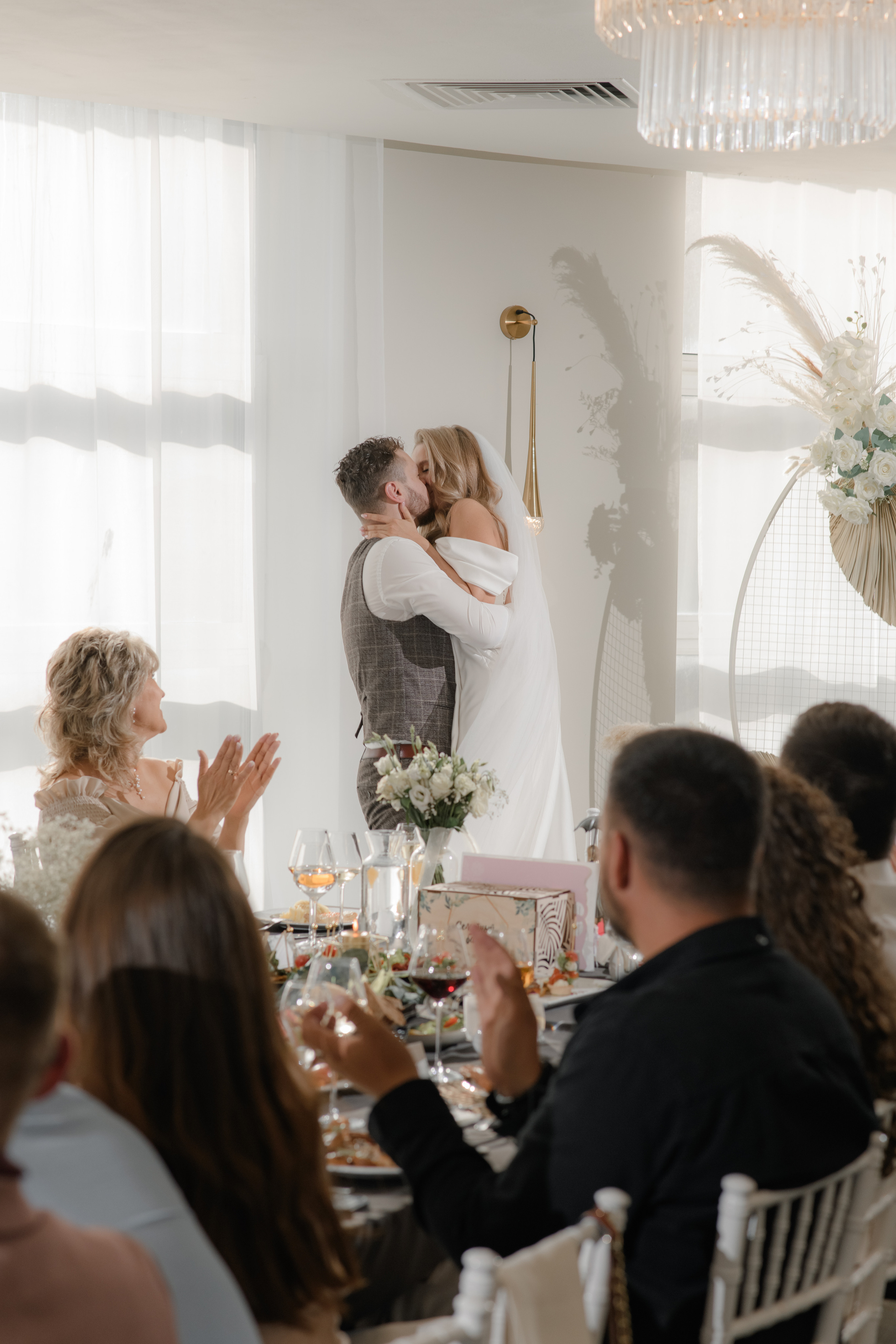 Влад-Настя — More Amore. Свадебный фотограф Екатеринбург/Челябинск — Любовь Волохова