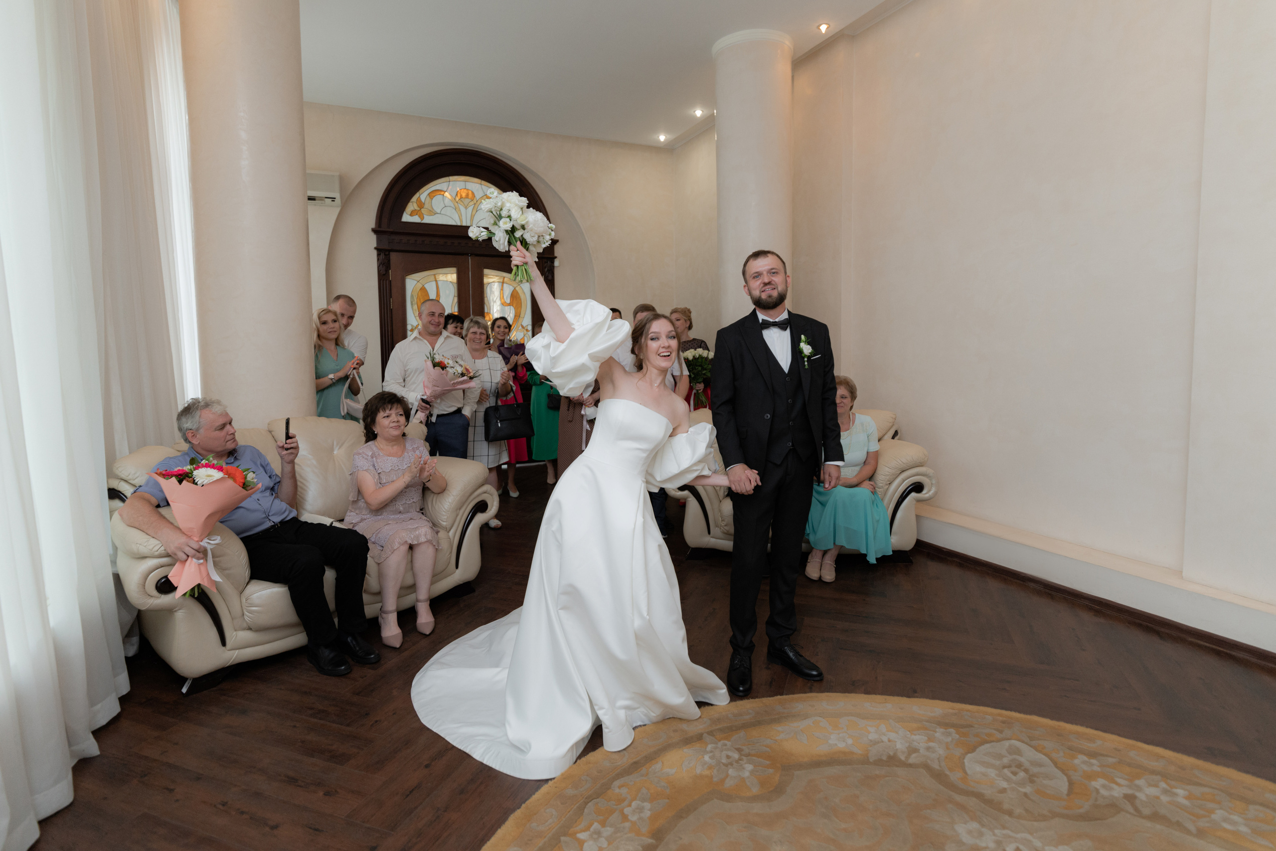 Саша-Маша — Баден-Баден и отель Видгоф. Свадебный фотограф Екатеринбург/Челябинск — Любовь Волохова