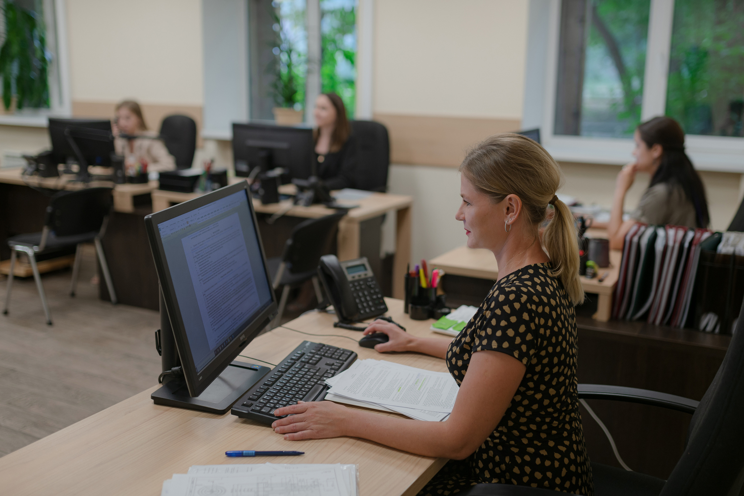 Уралпромлизинг — коммерческая съёмка для предприятия. Свадебный фотограф Екатеринбург/Челябинск — Любовь Волохова