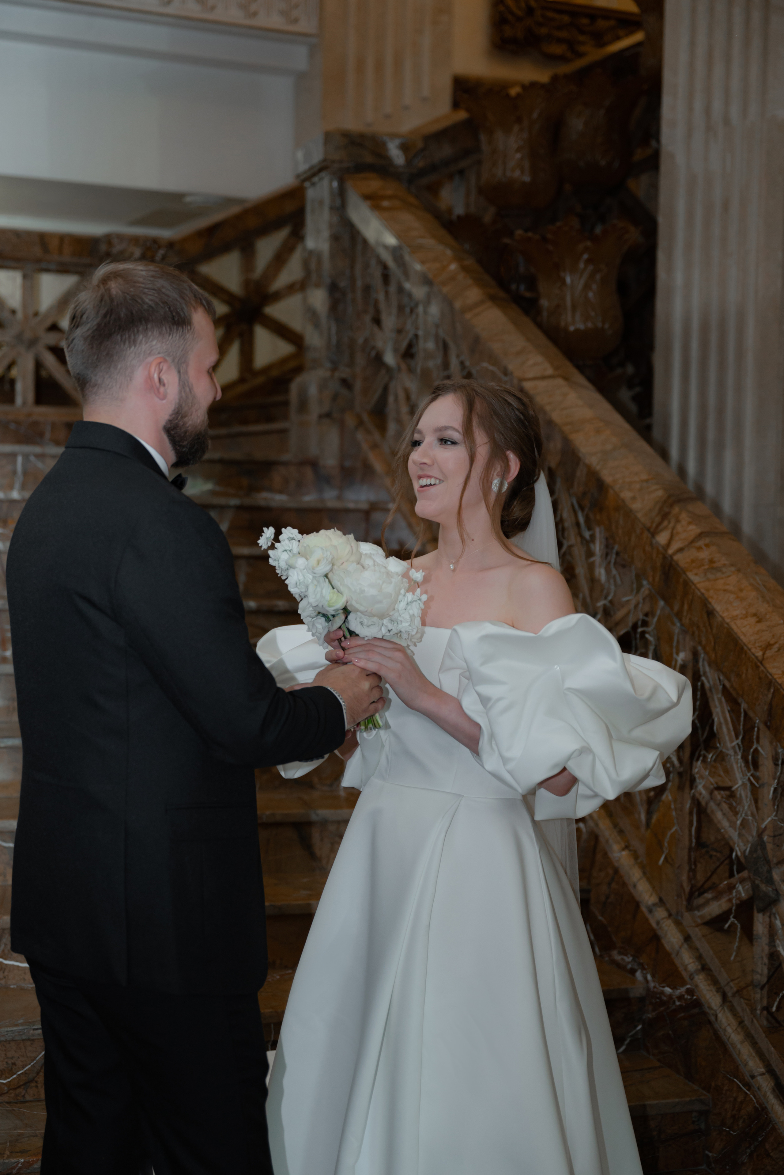 Саша-Маша — Баден-Баден и отель Видгоф. Свадебный фотограф Екатеринбург/Челябинск — Любовь Волохова