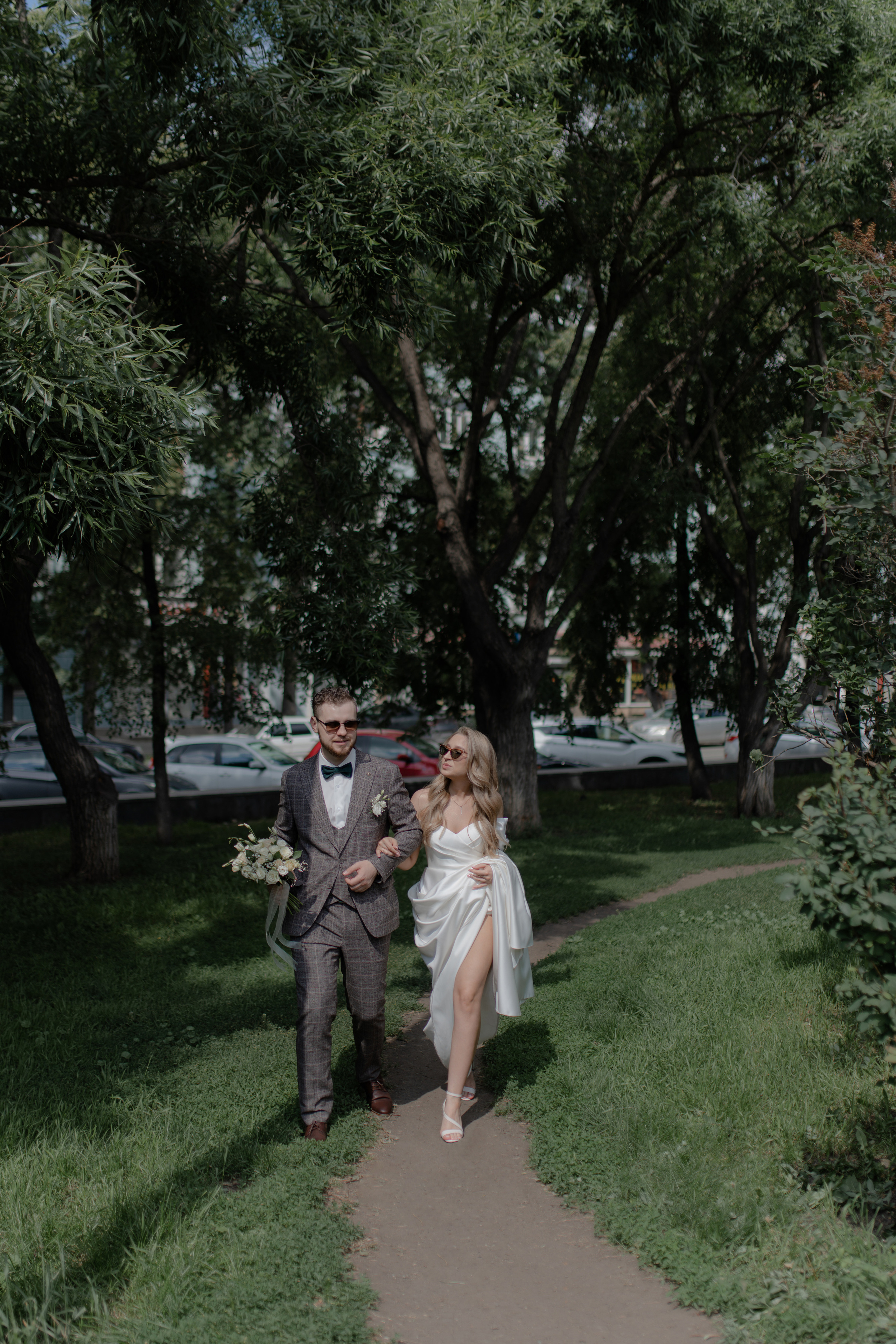 Влад-Настя — More Amore. Свадебный фотограф Екатеринбург/Челябинск — Любовь Волохова