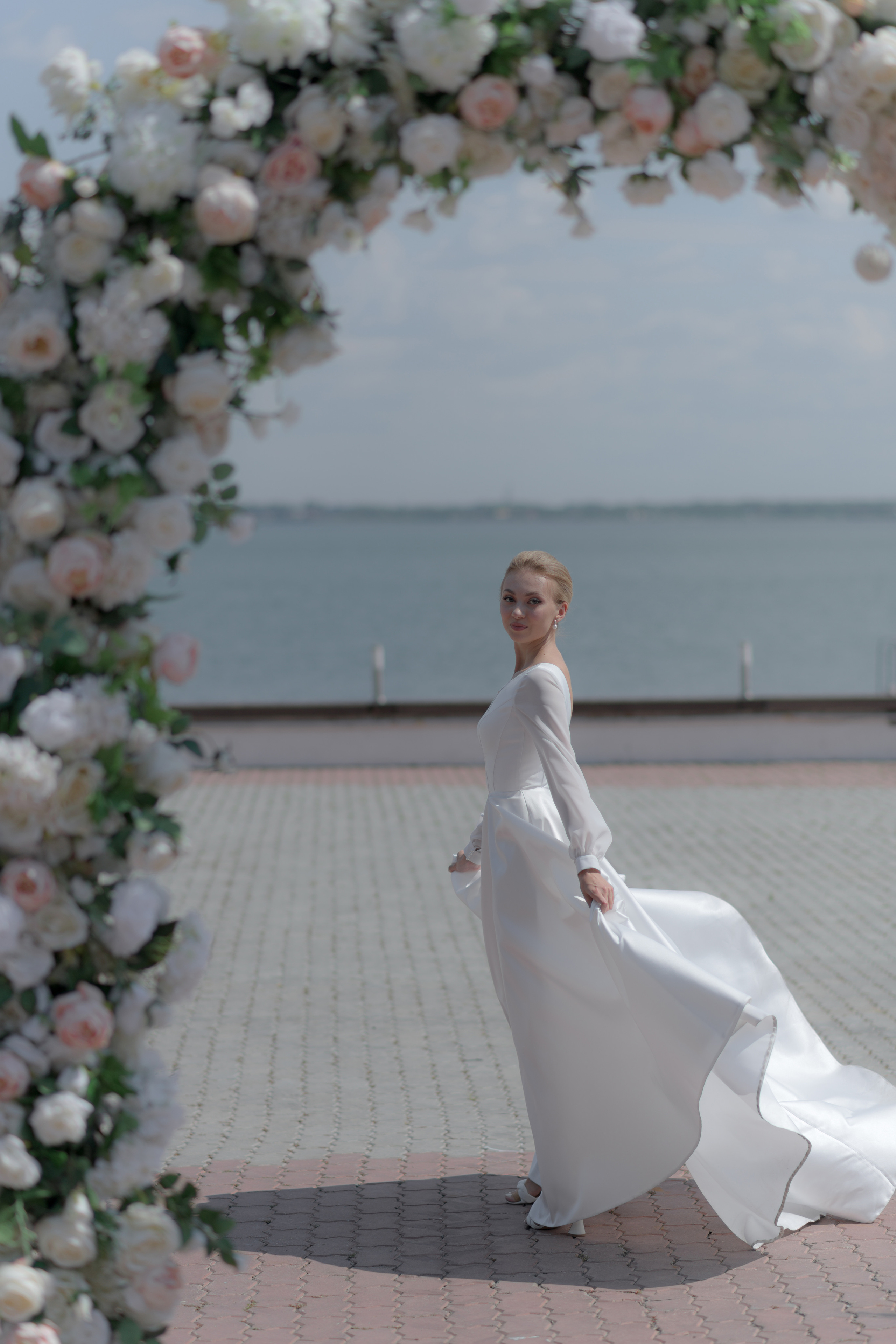 Матвей-Таня — Берёзка. Свадебный фотограф Екатеринбург/Челябинск — Любовь Волохова