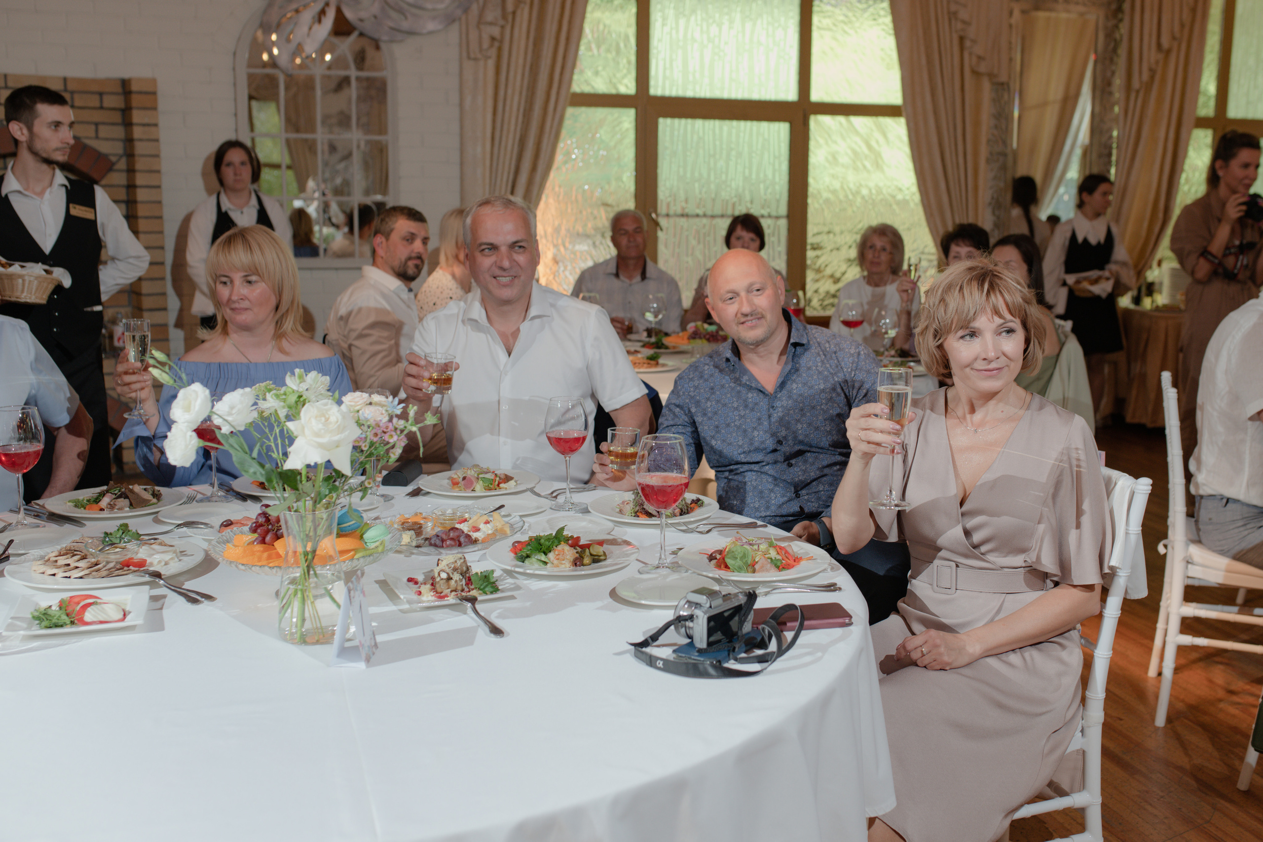Матвей-Таня — Берёзка. Свадебный фотограф Екатеринбург/Челябинск — Любовь Волохова