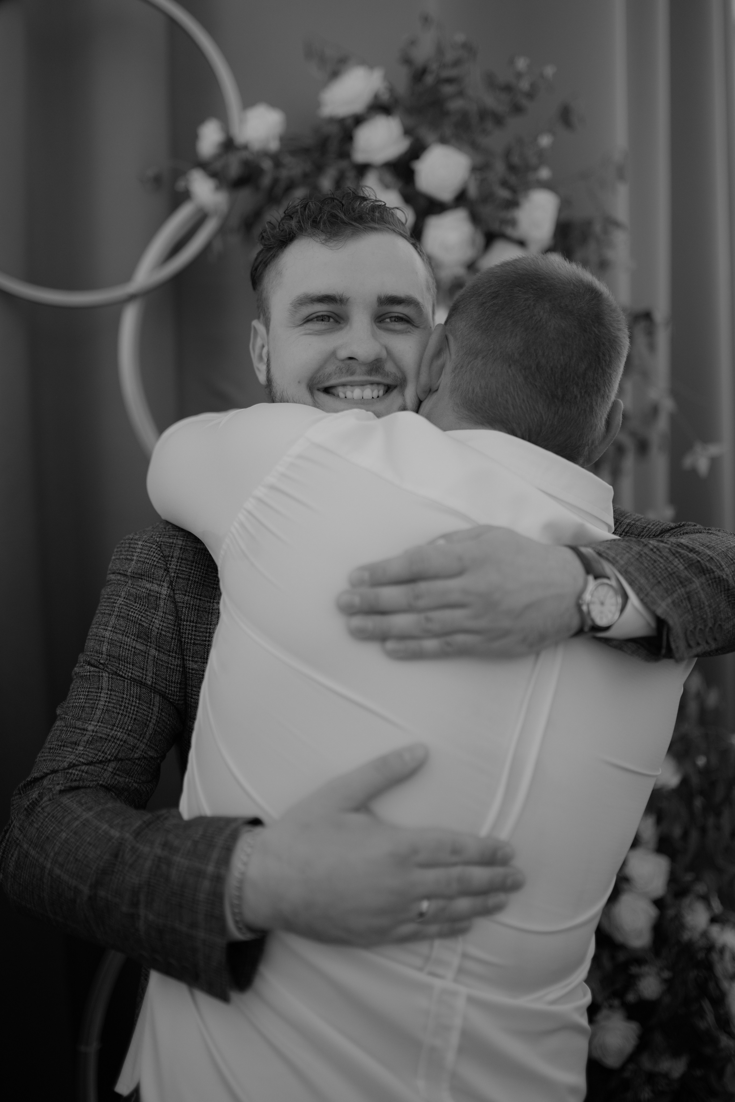 Влад-Настя — More Amore. Свадебный фотограф Екатеринбург/Челябинск — Любовь Волохова