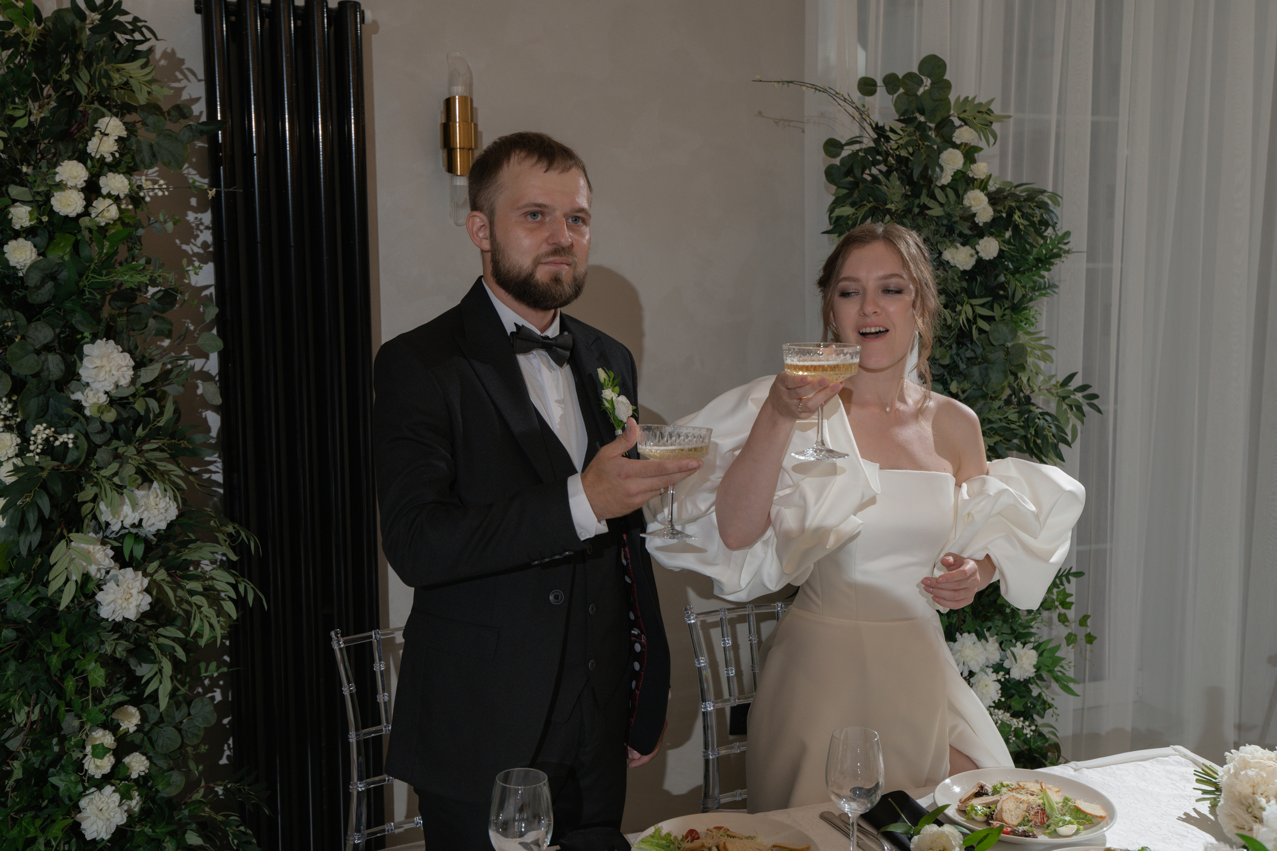 Саша-Маша — Баден-Баден и отель Видгоф. Свадебный фотограф Екатеринбург/Челябинск — Любовь Волохова