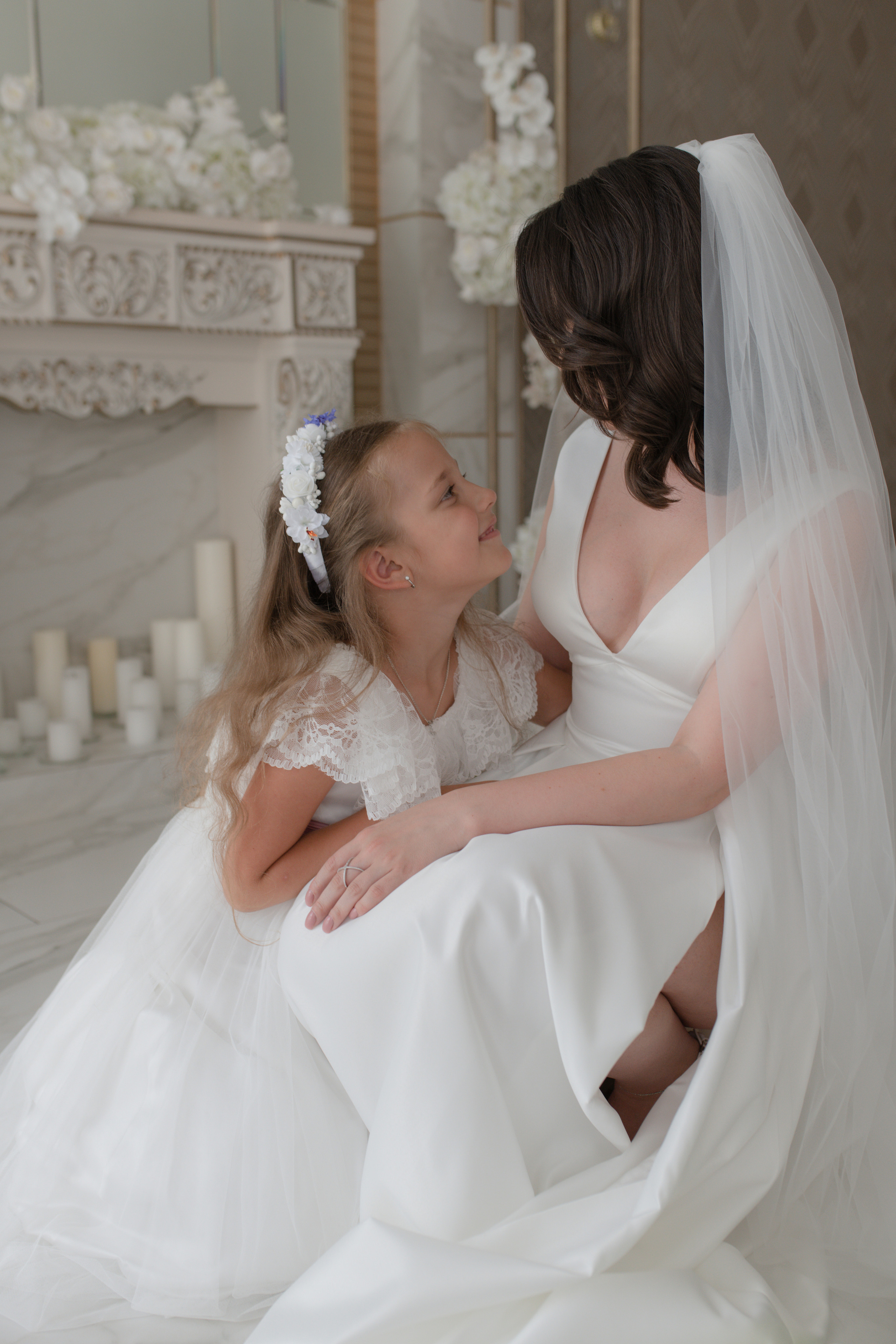 Вадим-Наташа — Фонд Культуры. Свадебный фотограф Екатеринбург/Челябинск — Любовь Волохова