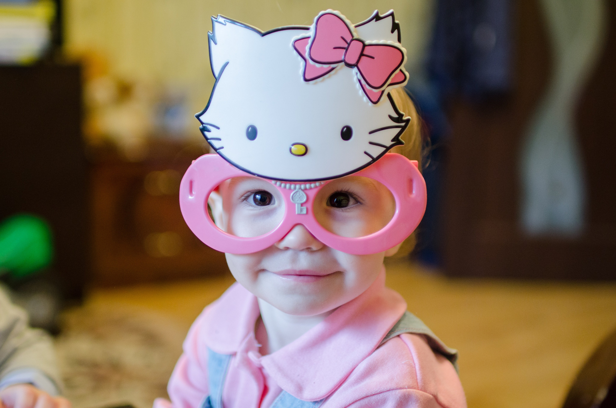 фото дети портрет