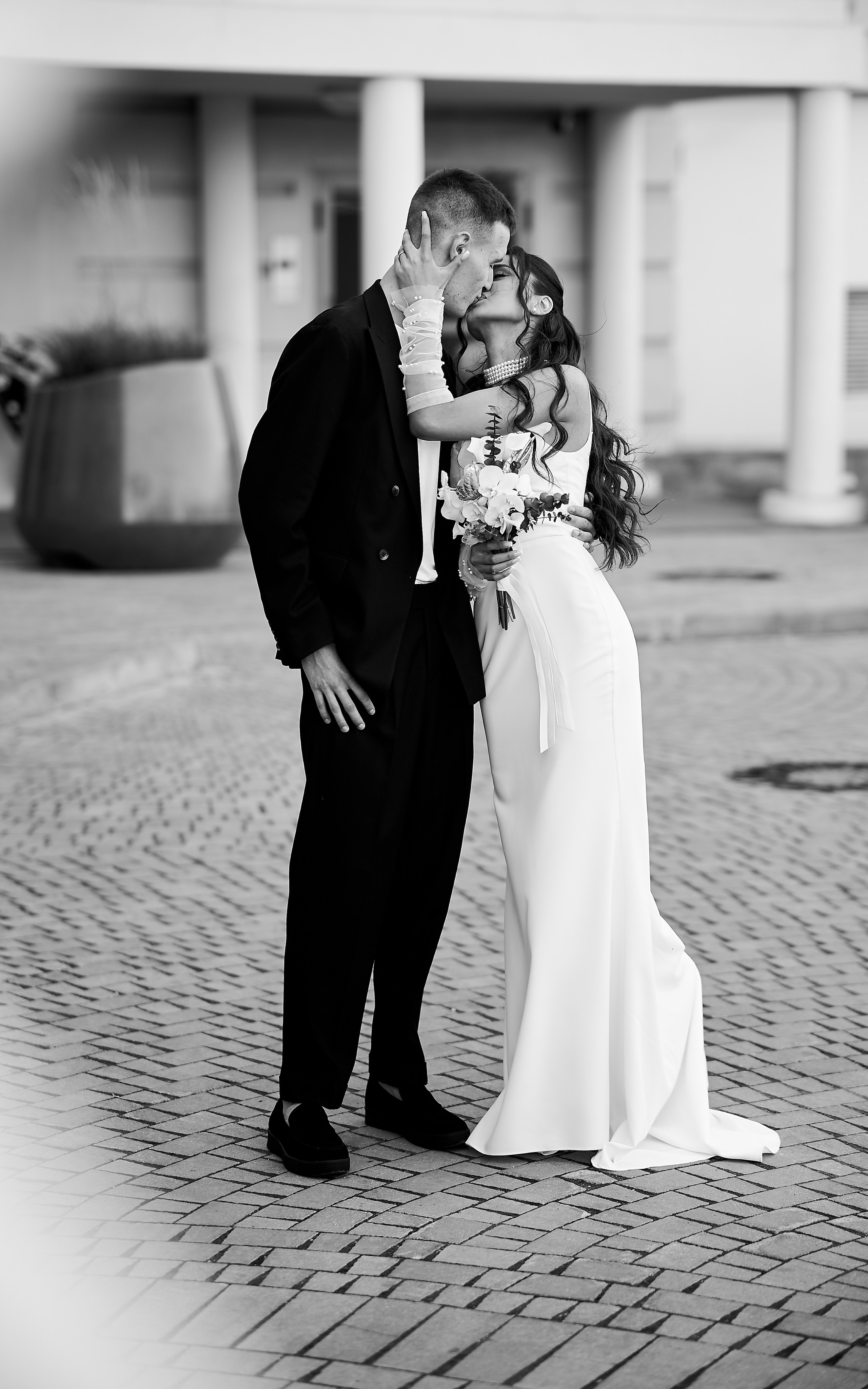 D&Y. Профессиональный репортажный фотограф в Самаре Никита Королев