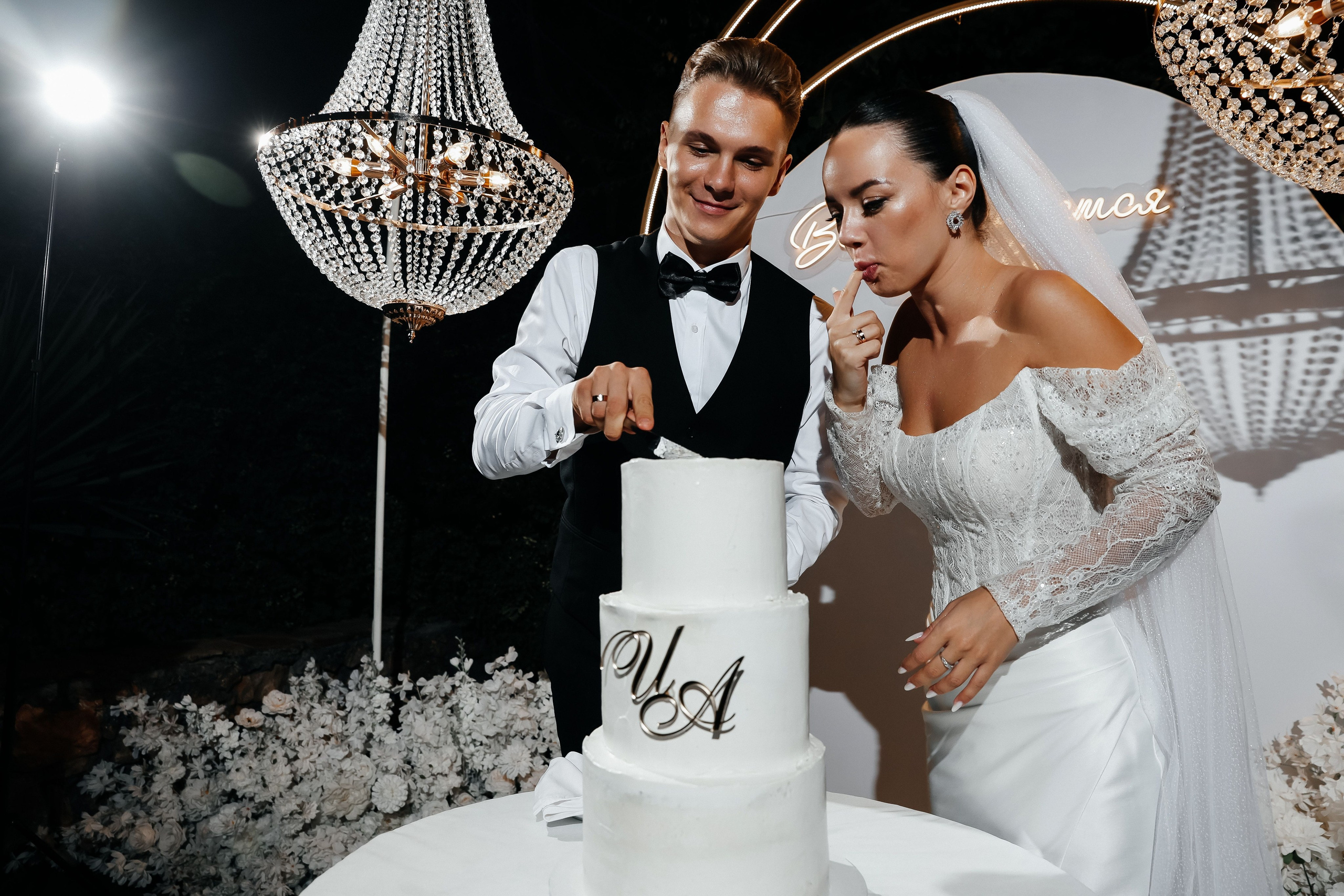 Свадьба Анастасия и Иван. Свадебный и семейный фотограф в Севастополе и Крыму Анастасия Сураева