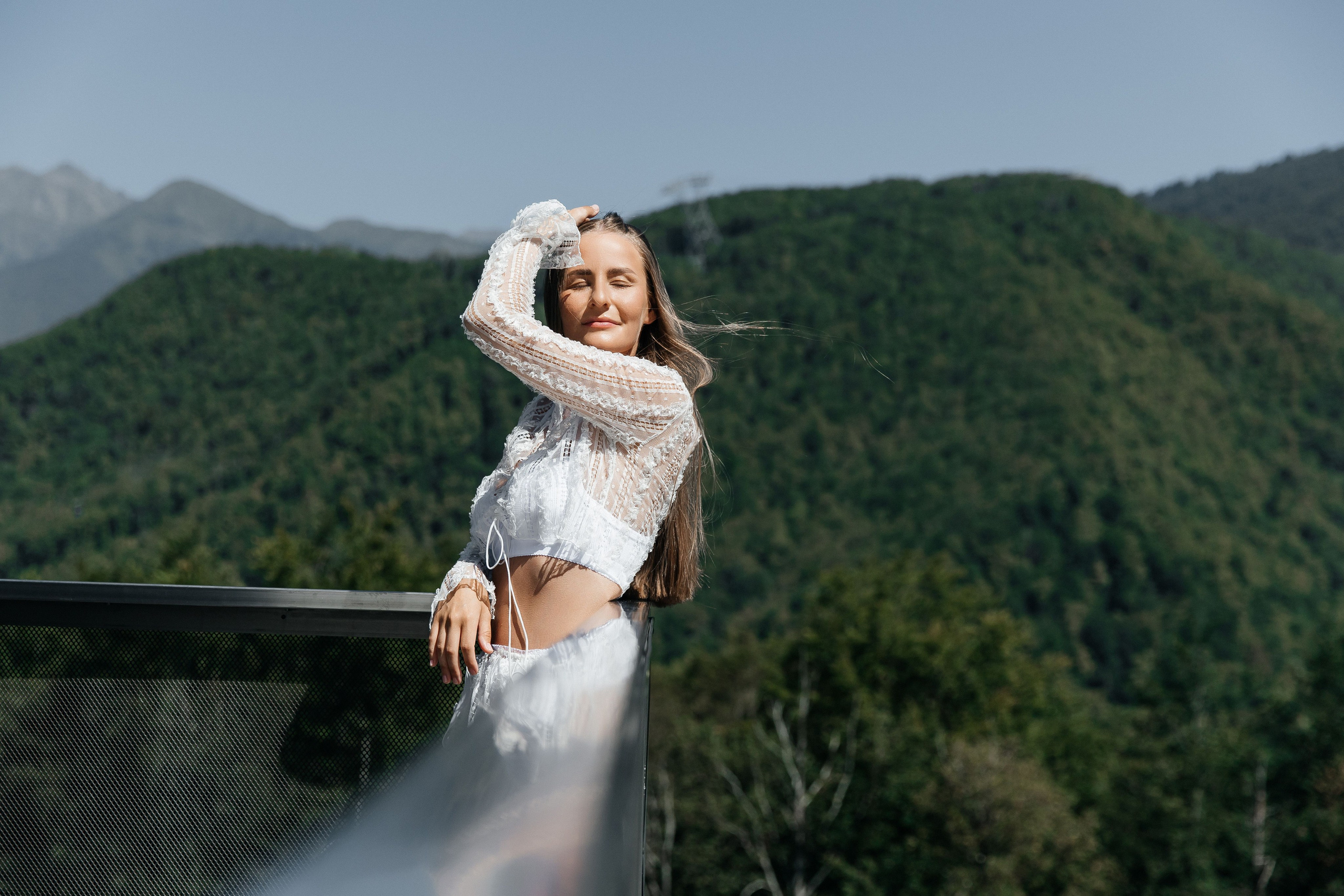 Анонс свадьба в Сочи Александр и Екатерина. Свадебный и семейный фотограф в Севастополе и Крыму Анастасия Сураева