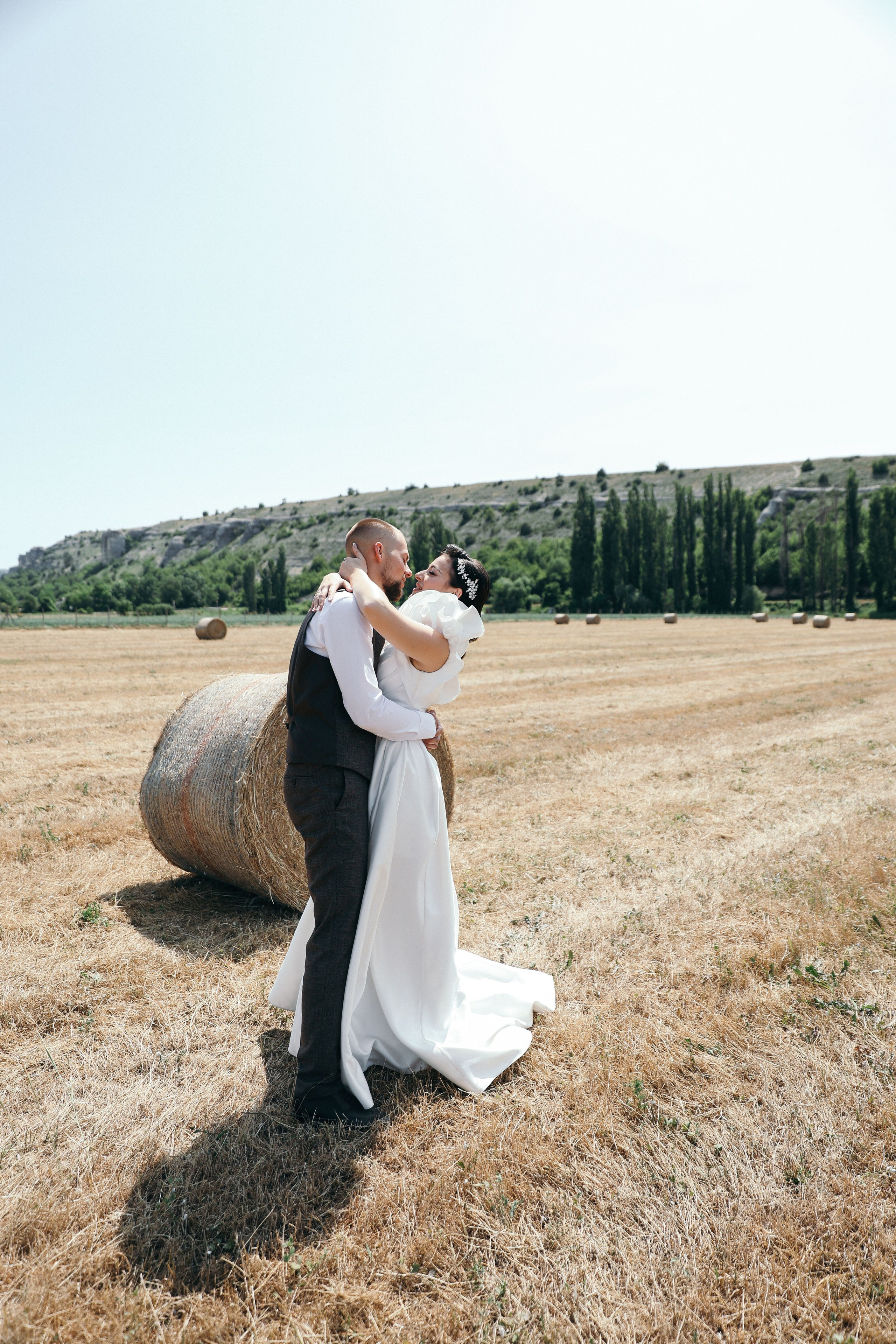 Анонс свадьба Даниил и Анастасия. Свадебный и семейный фотограф в Севастополе и Крыму Анастасия Сураева
