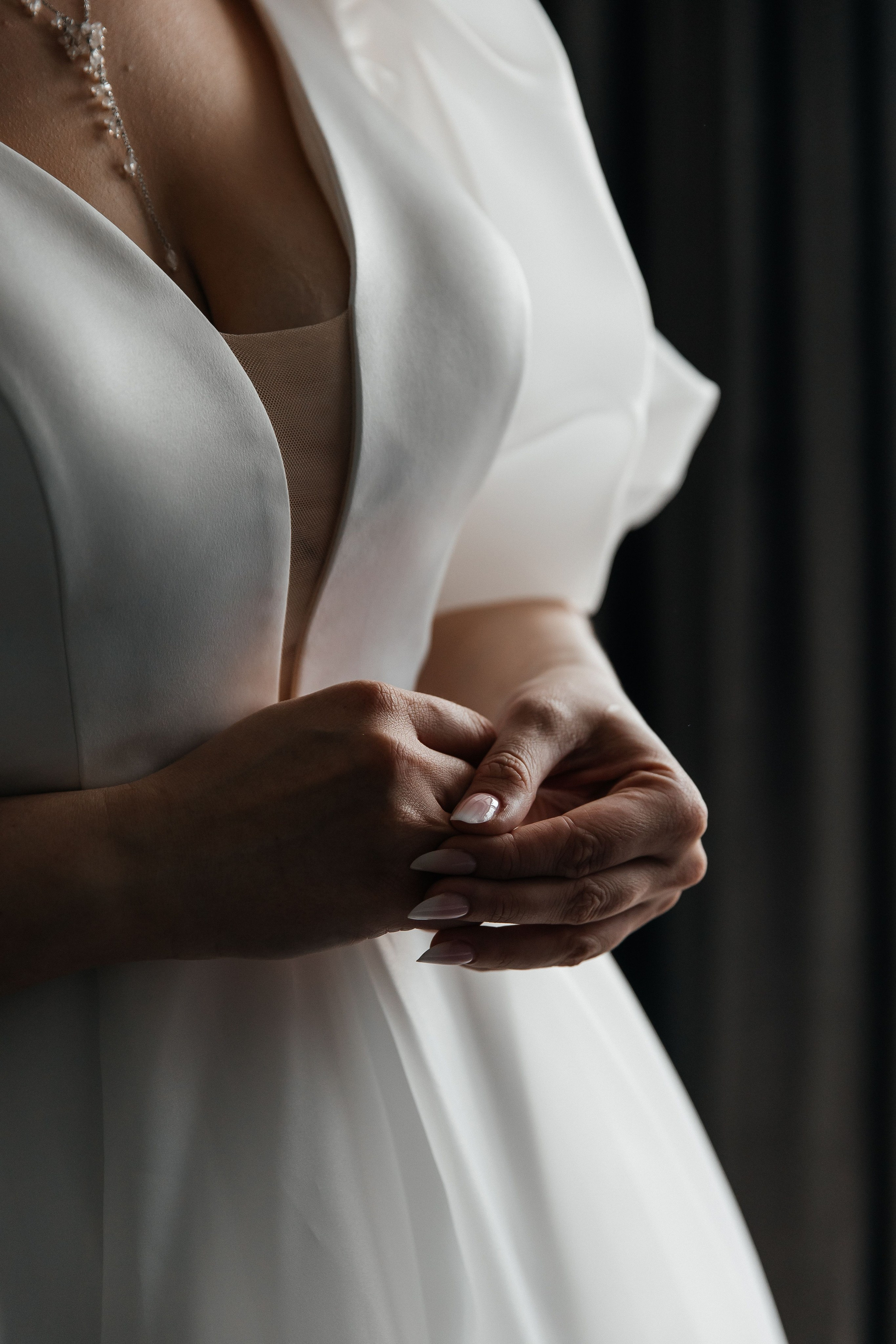 Анонс свадьба Владимир и Анастасия. Свадебный и семейный фотограф в Севастополе и Крыму Анастасия Сураева