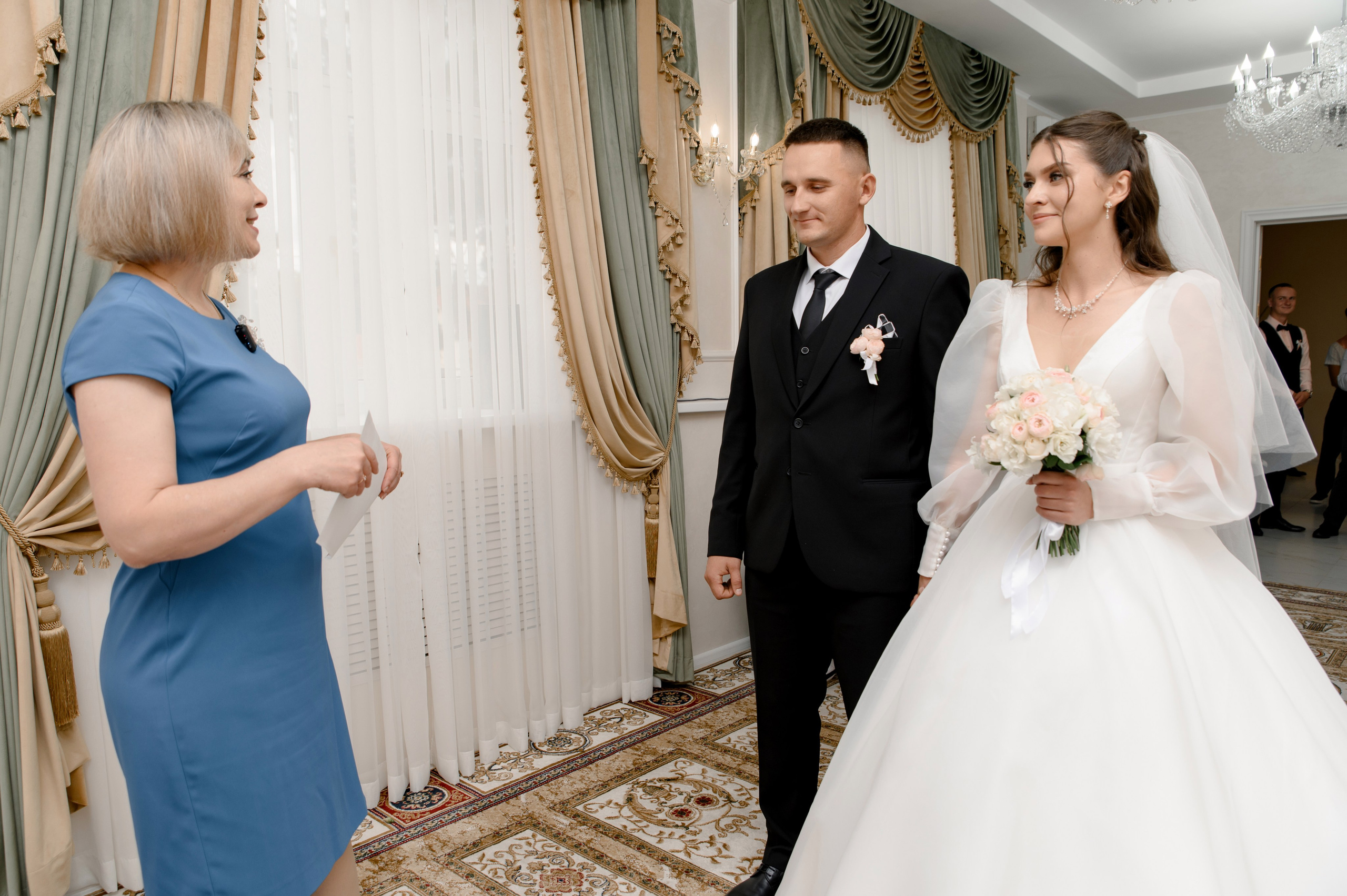 Дарья и Алексей. Свадебный и семейный фотограф в Краснодарском крае