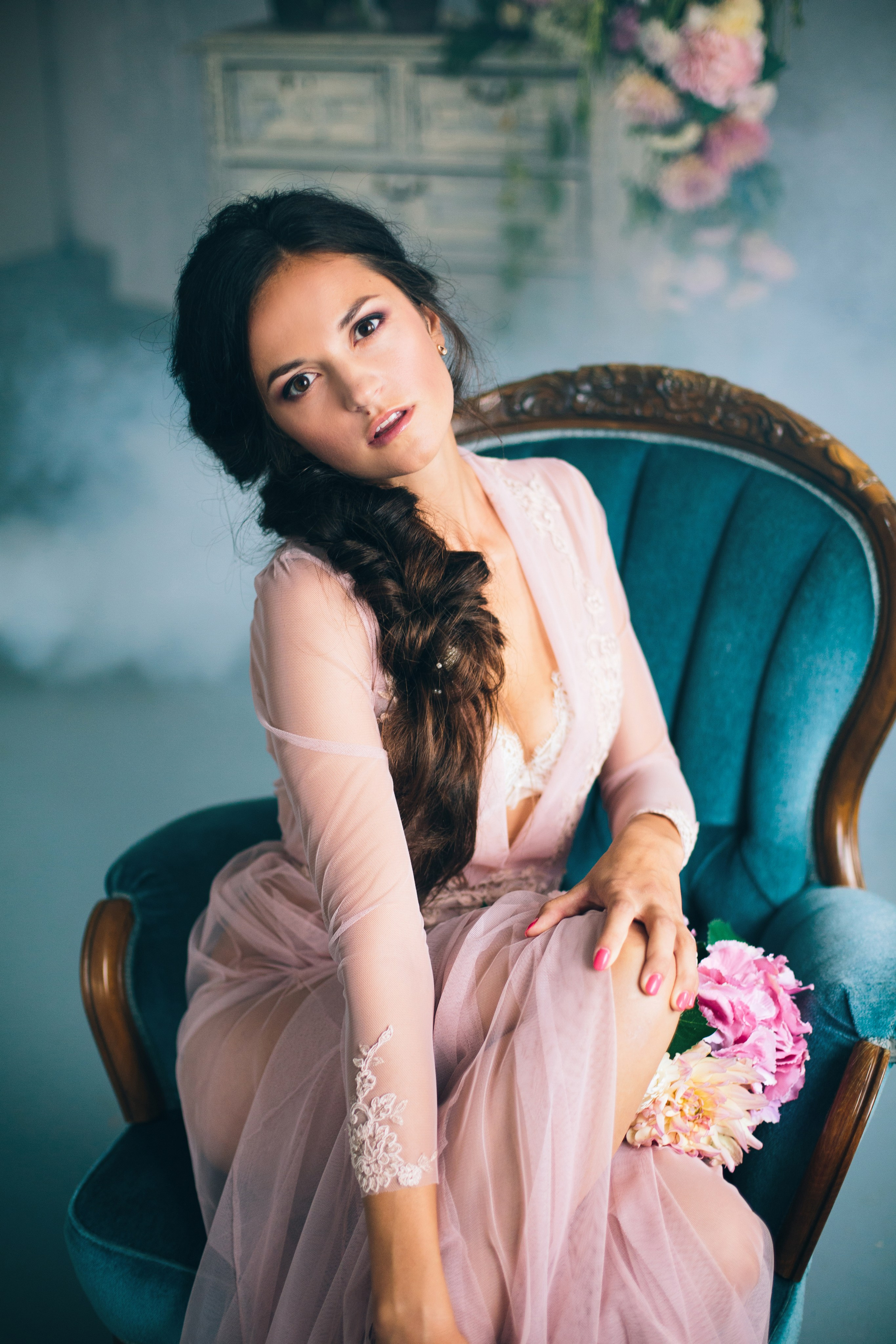 Отзывы. Фотограф Александра Рышкова