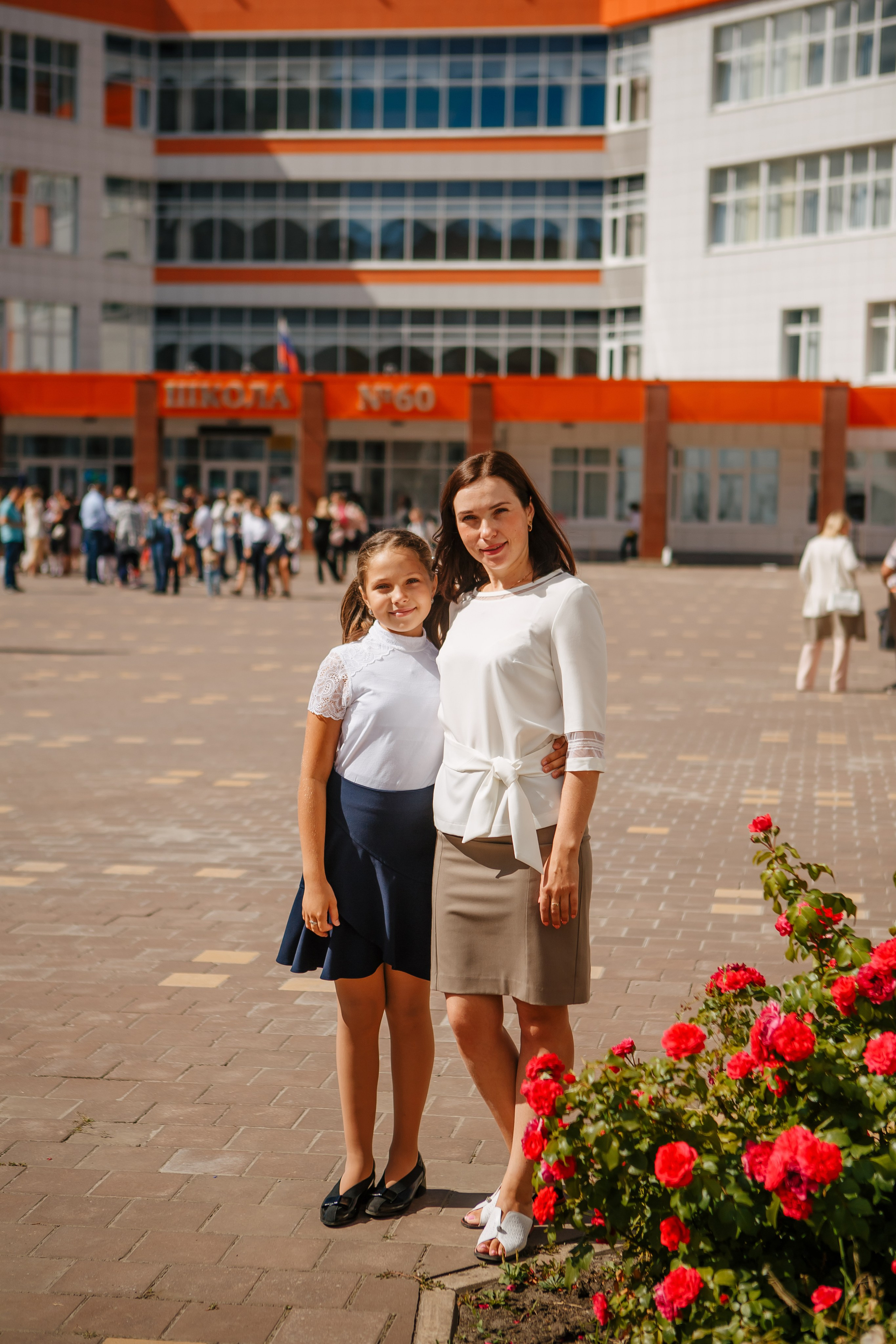 2022. Фотограф Александра Рышкова