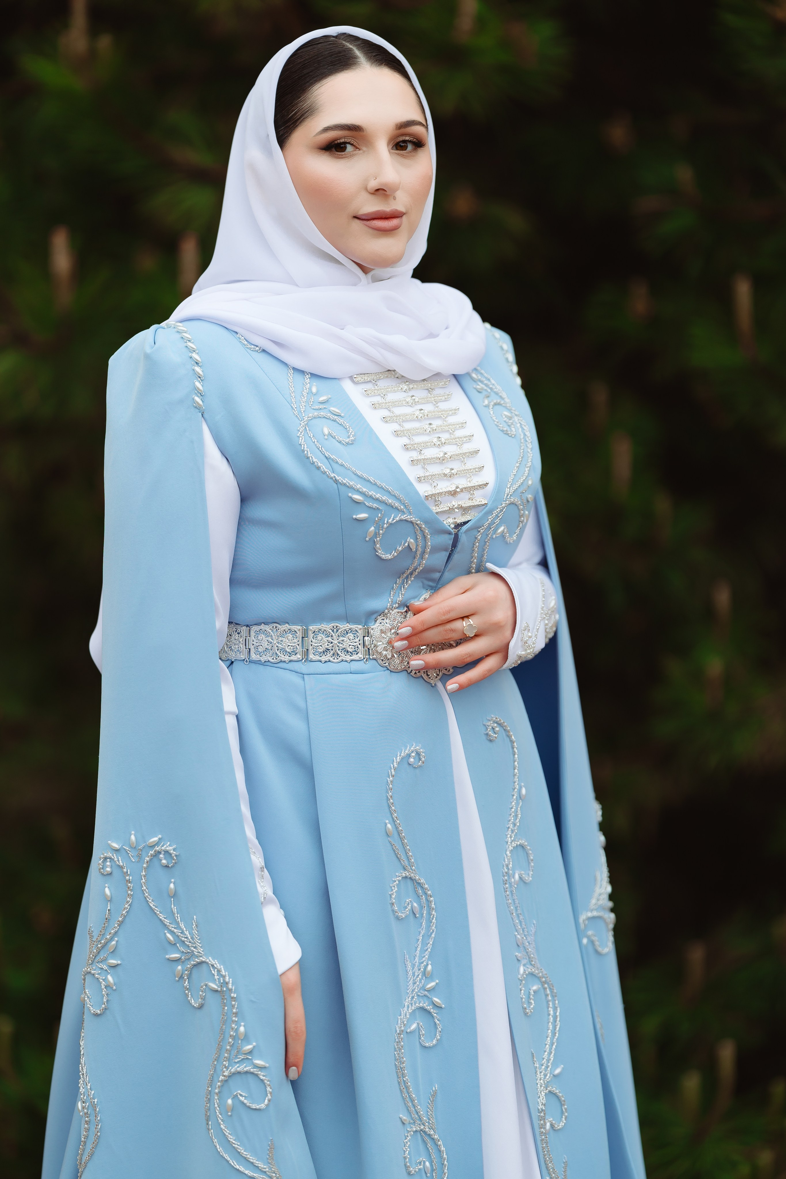 Азамат и Жанна. Свадебный и семейный фотограф | SVET.photo