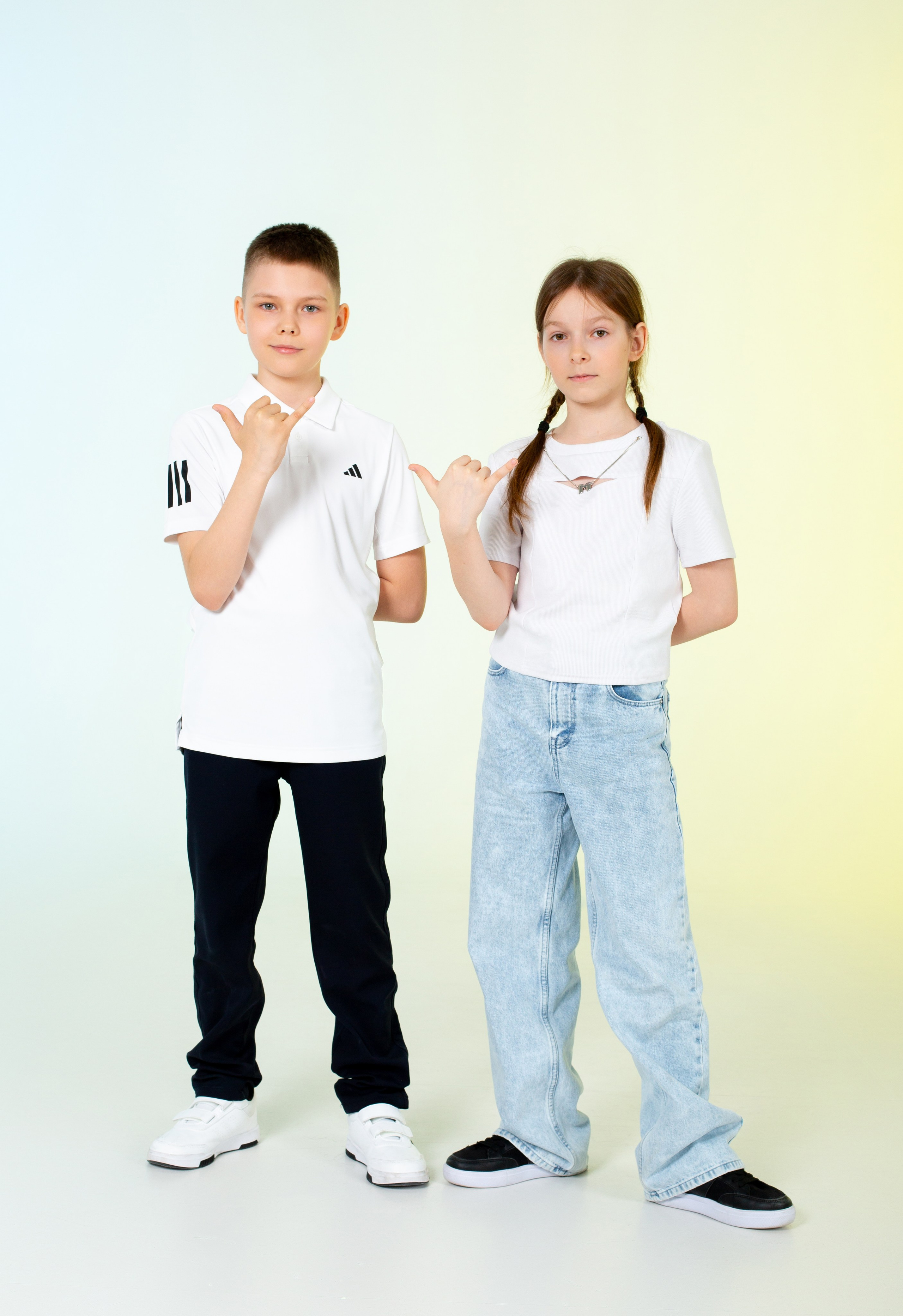 4 класс. Студия «Фокус» детская фотография Ольги Поповой г. Бийск