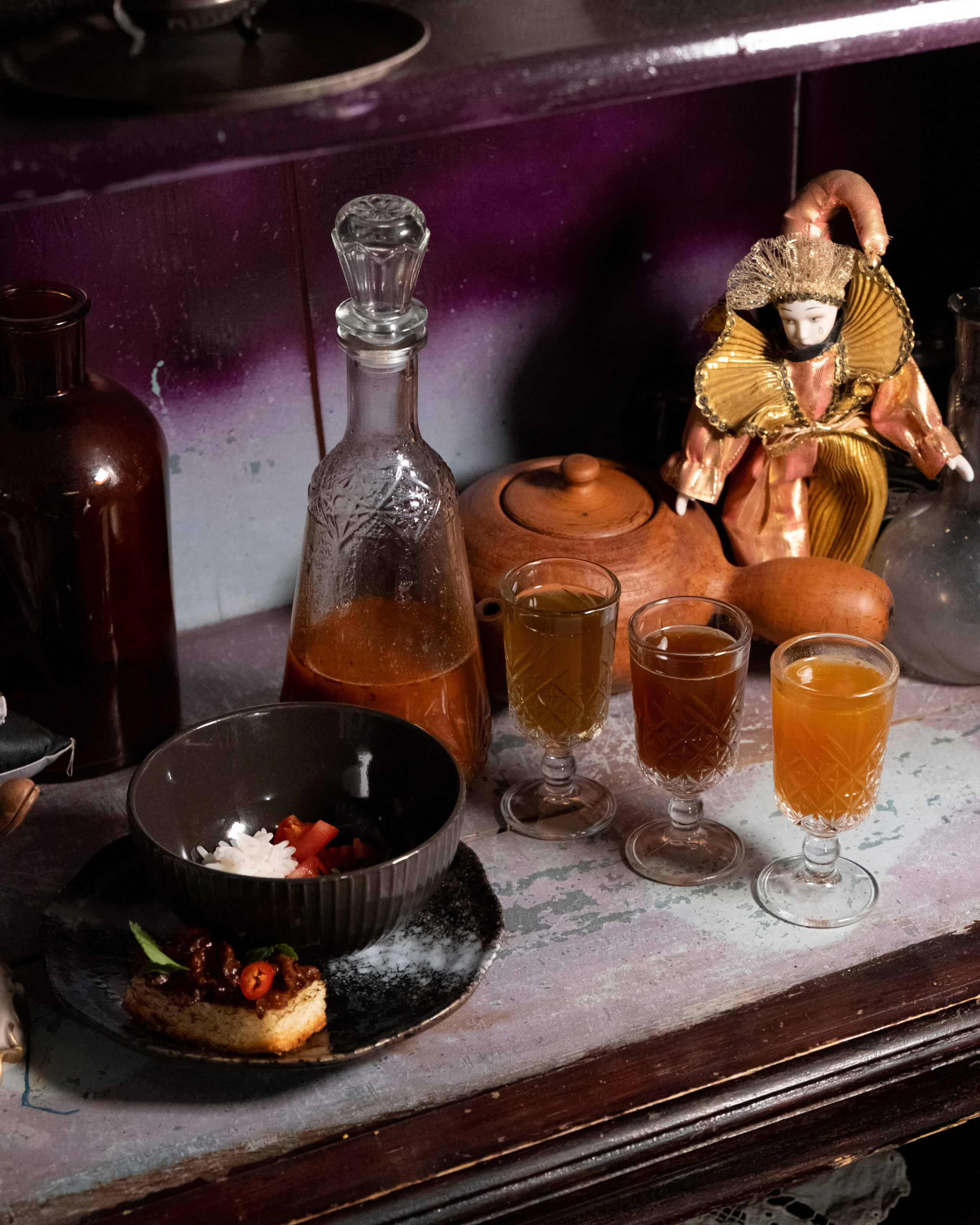 Еда. Павел Маннапов, фотограф и видеограф в Екатеринбурге