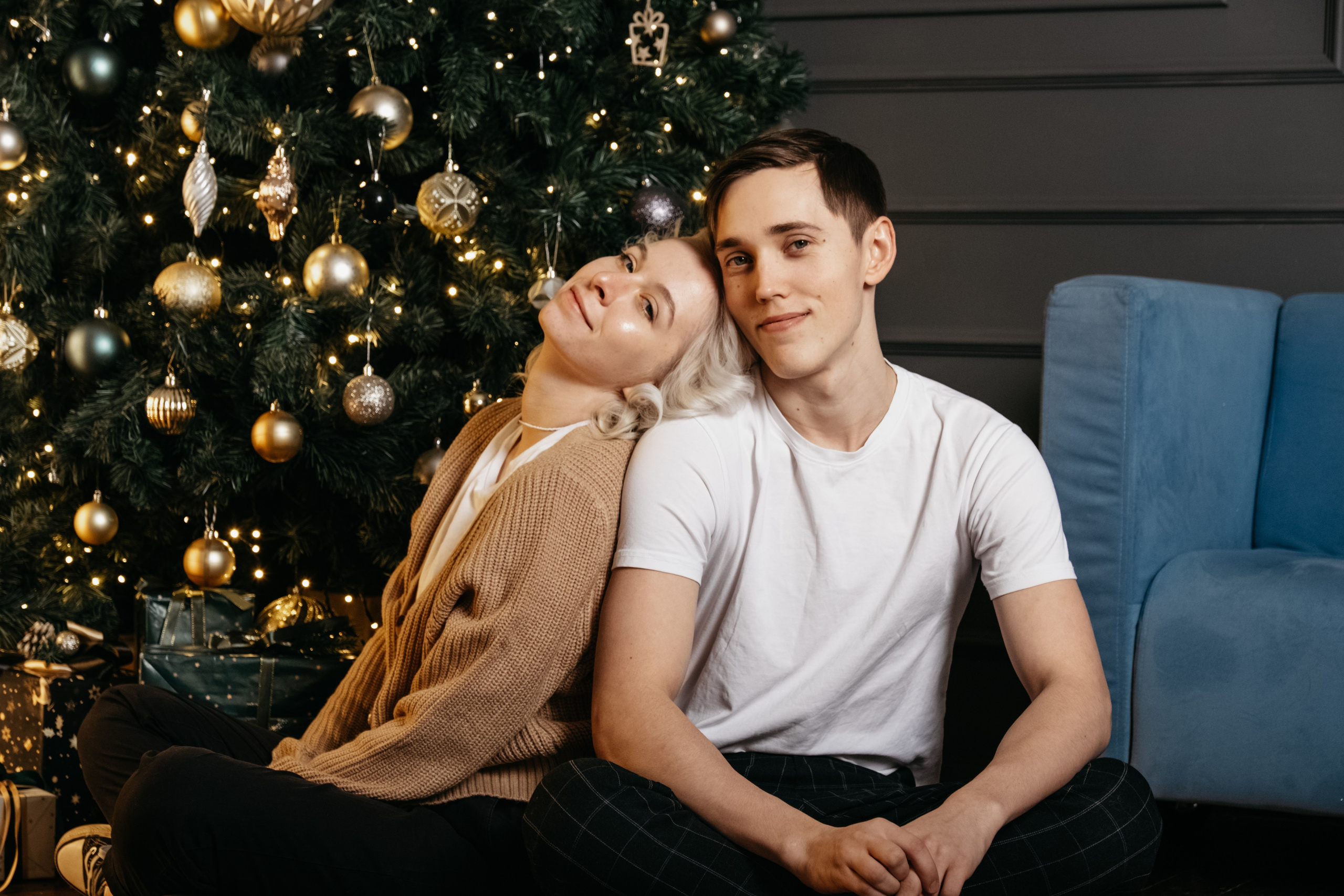 Станислав и Катя (и их семья). Павел Маннапов, фотограф и видеограф в Екатеринбурге