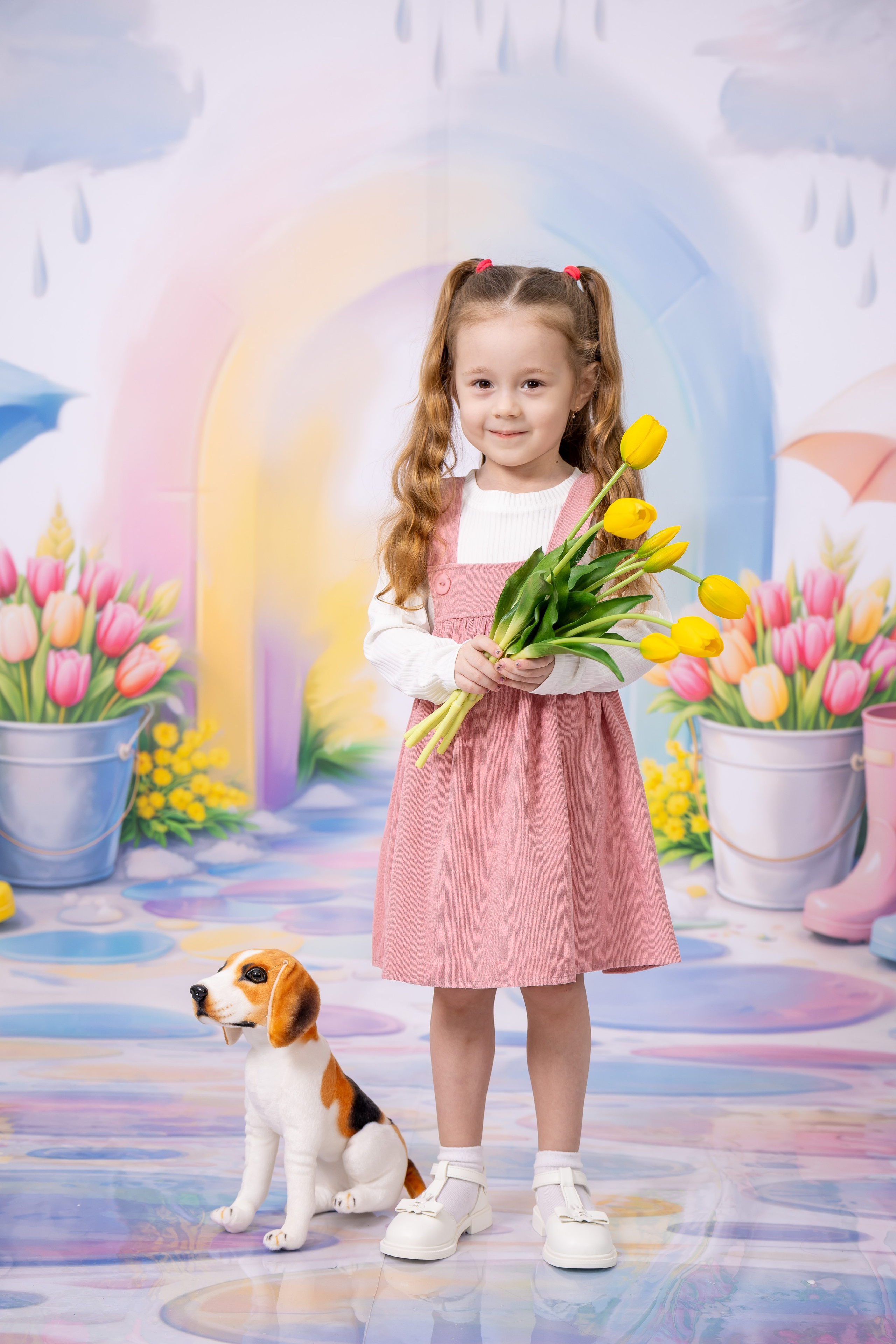 Фотостудия «Олеся». Фотостудия в г. Верхняя Пышма