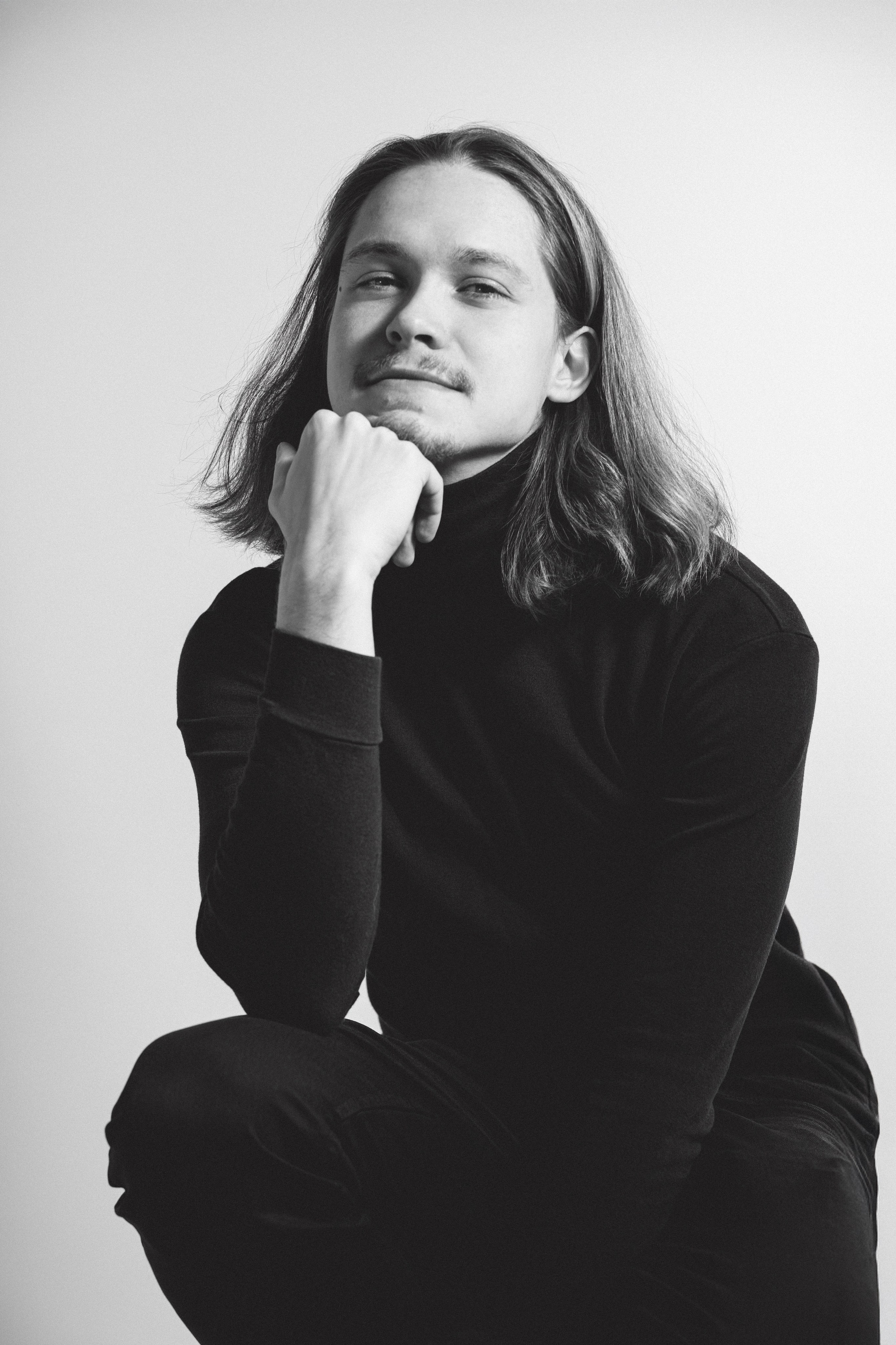 Никита. Портретный фотограф в Москве Татьяна