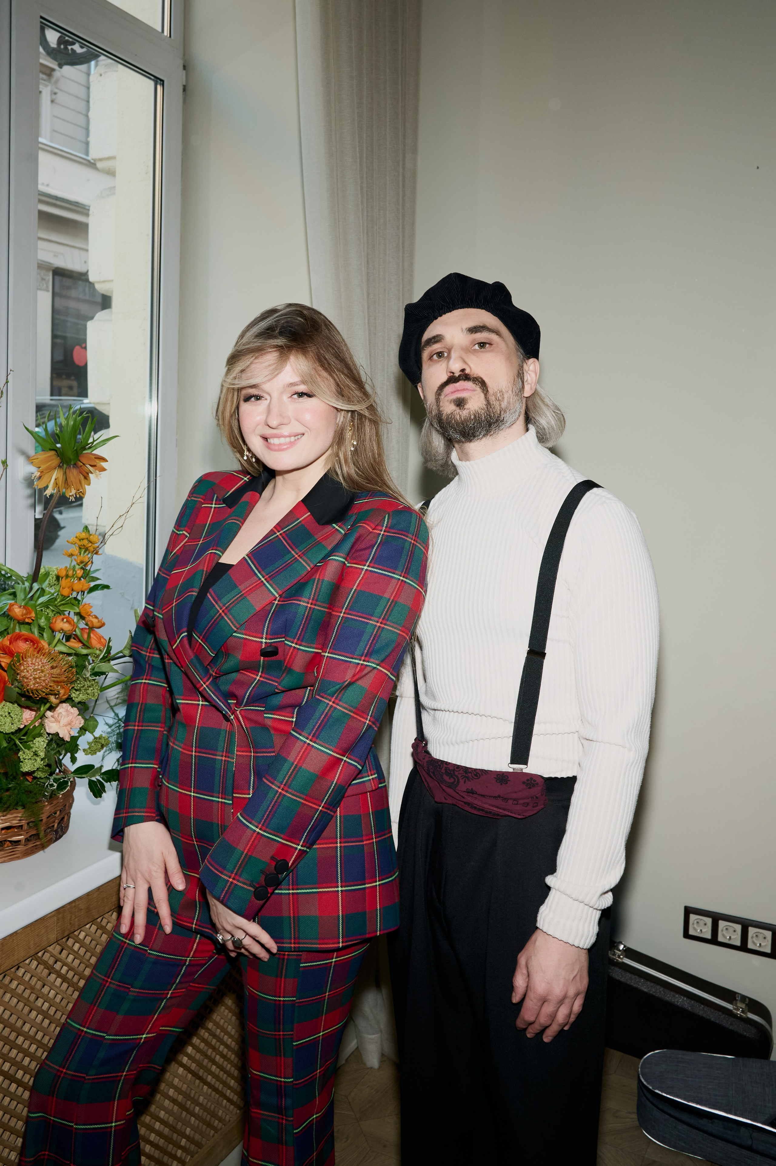 Частное мероприятие. Вадим Зюков Фотограф Москва