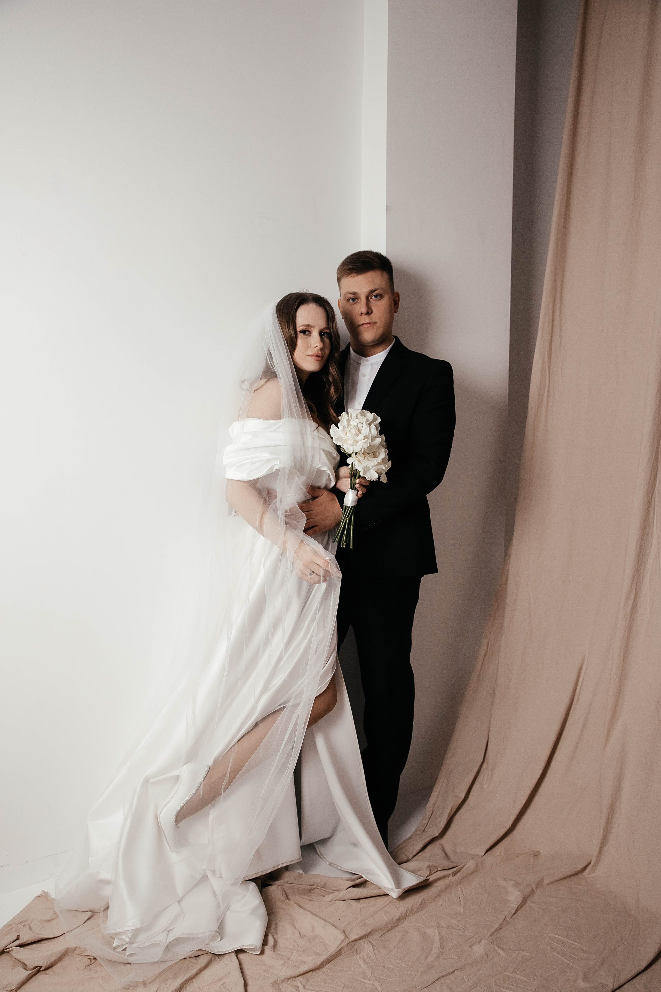 Ольга & Эдуард. Фотограф Сальск Катерина