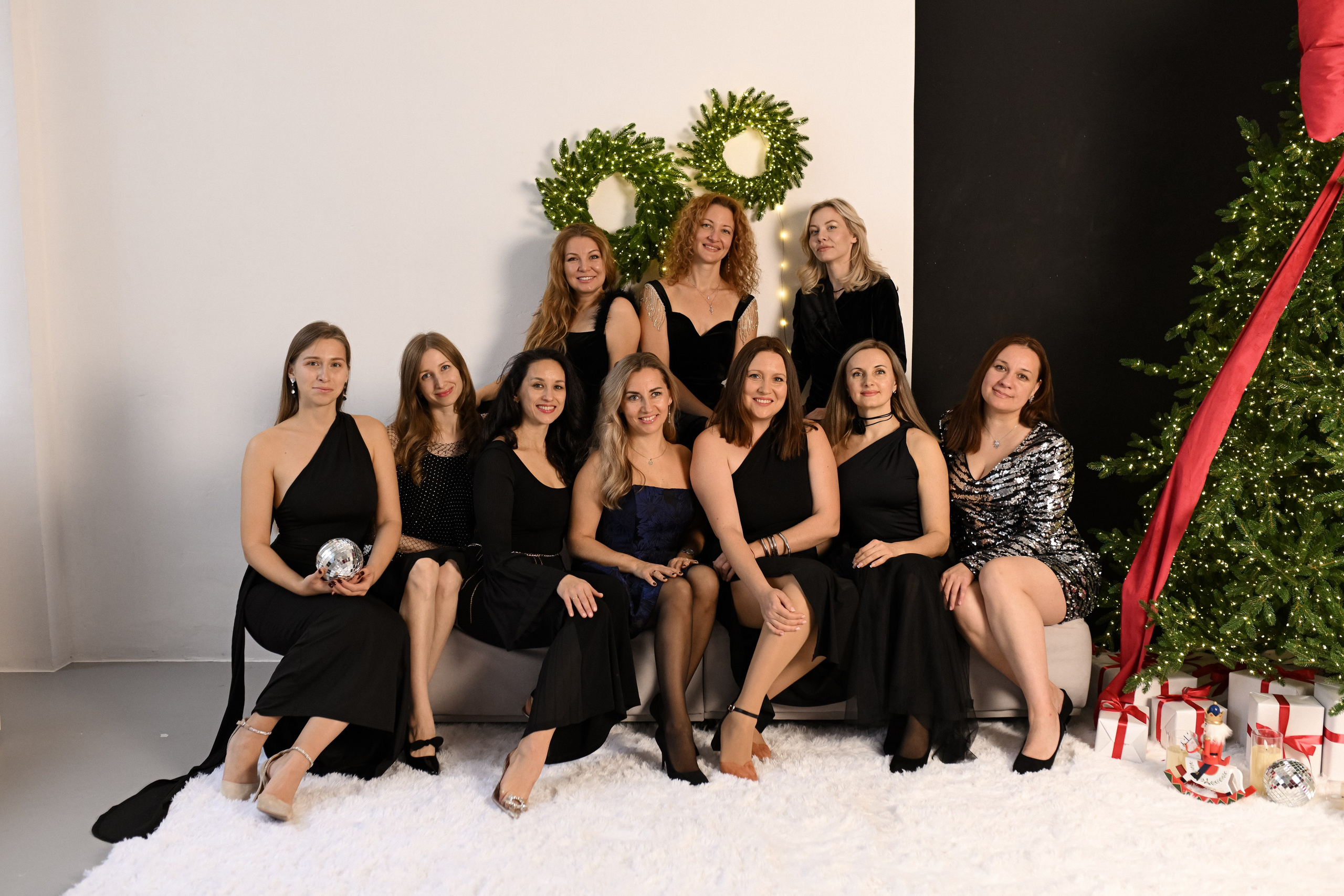 Бжуковцы. Семейный фотограф в Ростове-на-Дону Мария Панарина