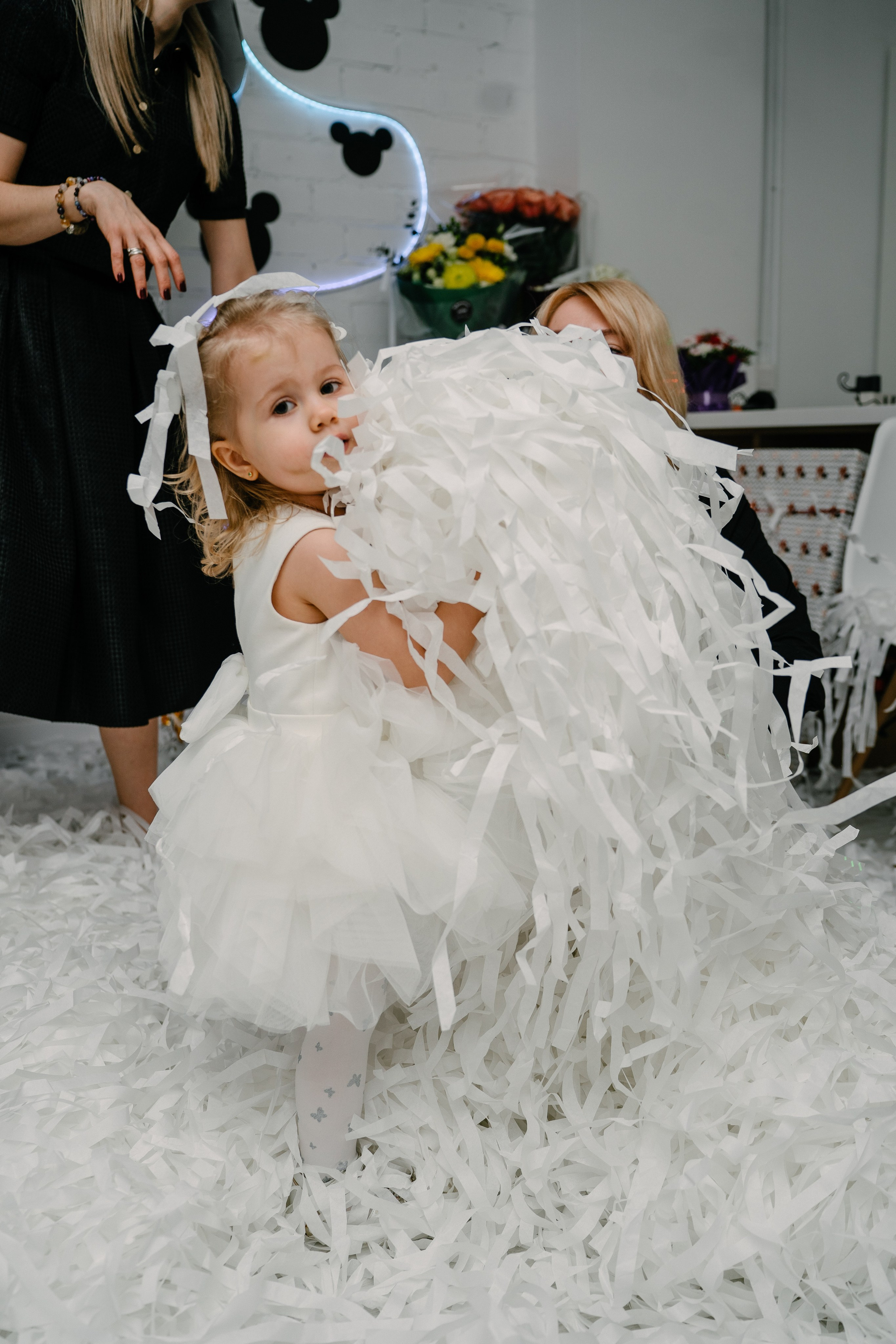 Александре 2 годика. Свадебный и семейный фотограф в Воронеже Анастасия Бойко