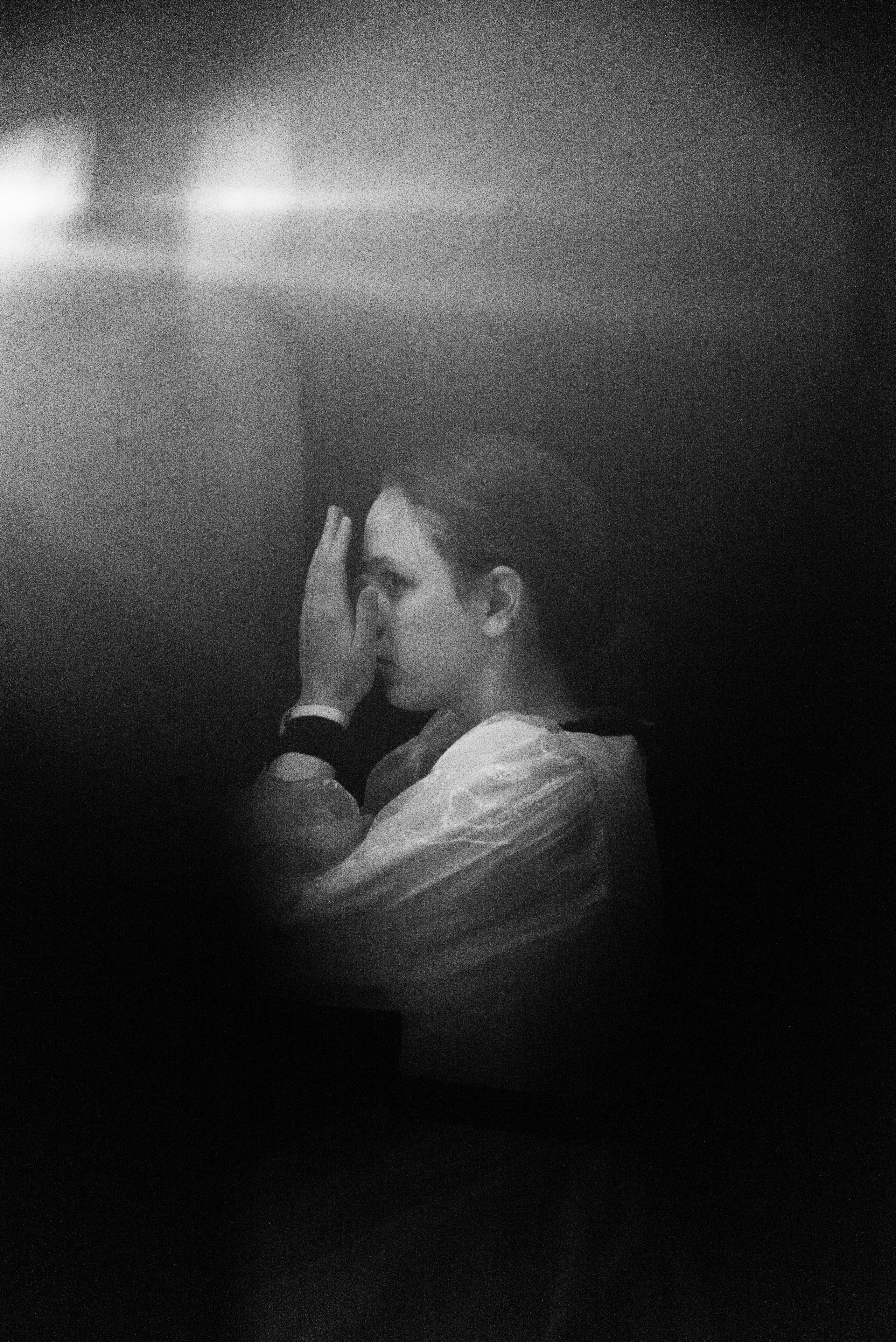 Обрыв. Главная