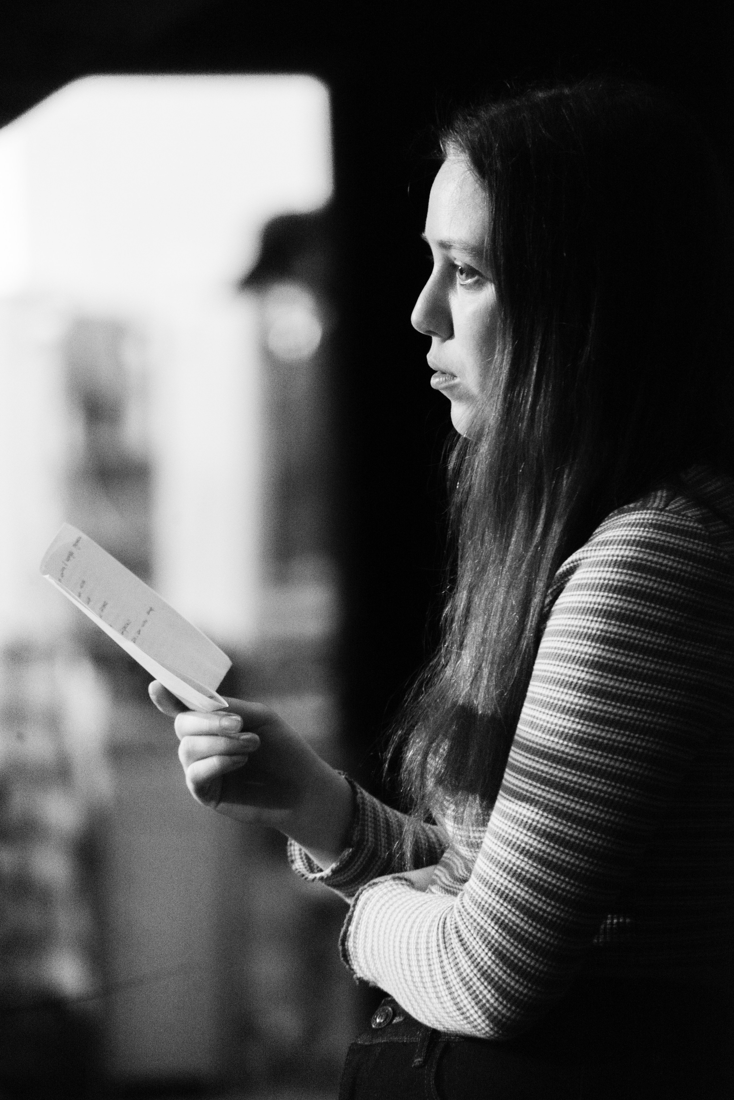 Обрыв. Главная