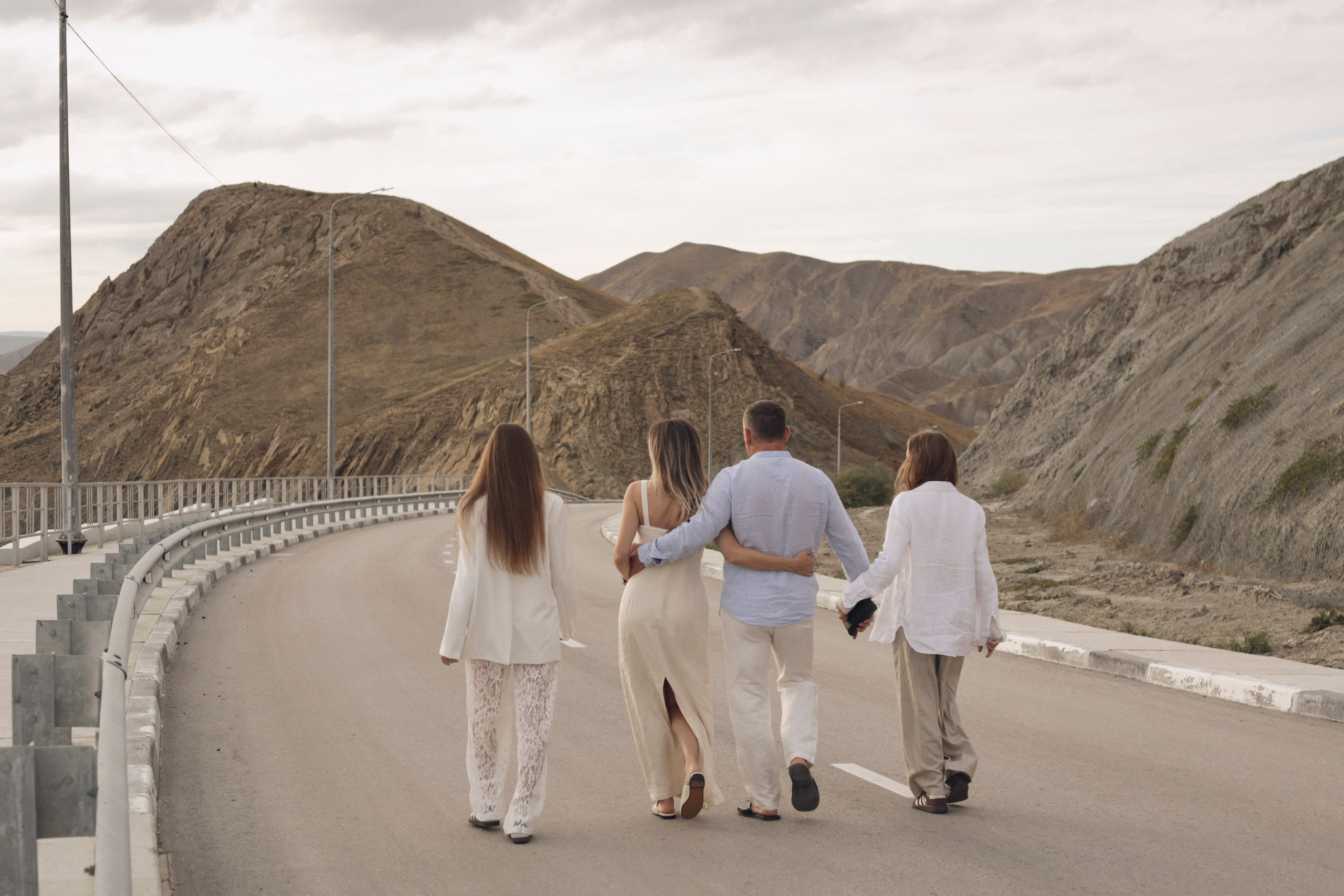 Прогулка в Орджо. Семейный фотограф в Феодосии и по Крыму Брежнева Алла