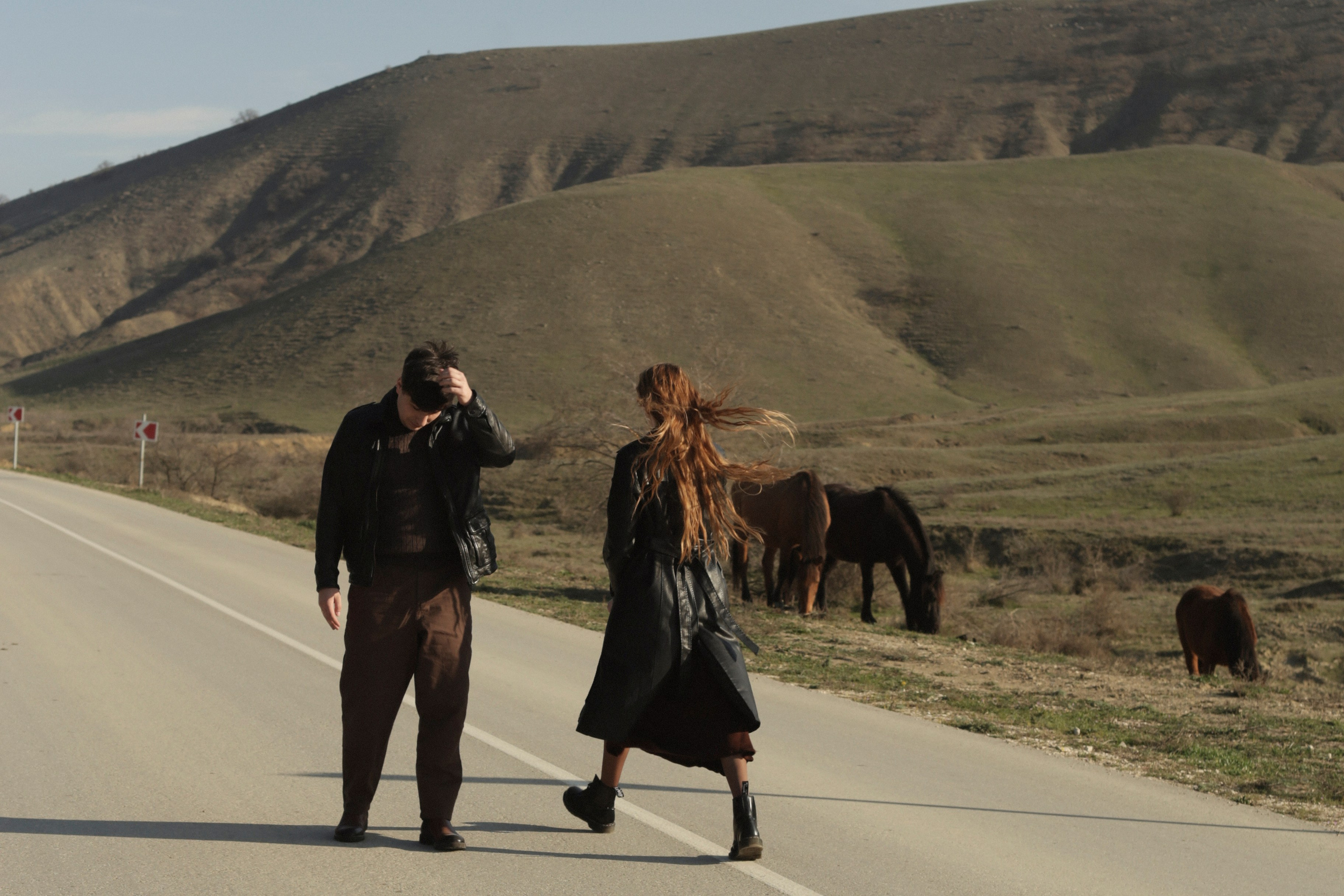 О любви | Лада и Матвей | Меганом. Семейный фотограф в Феодосии Брежнева Алла