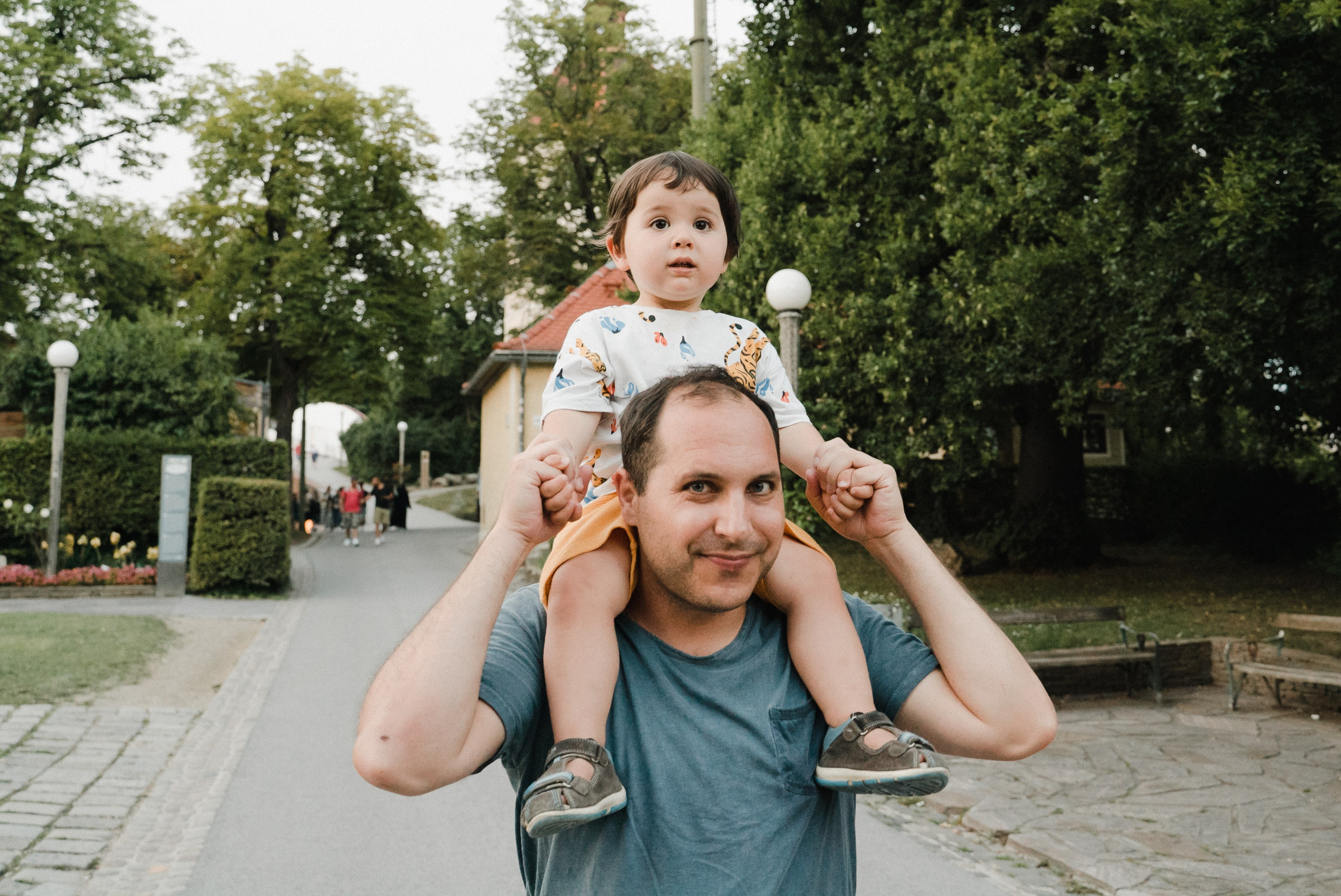 Семейная съемка