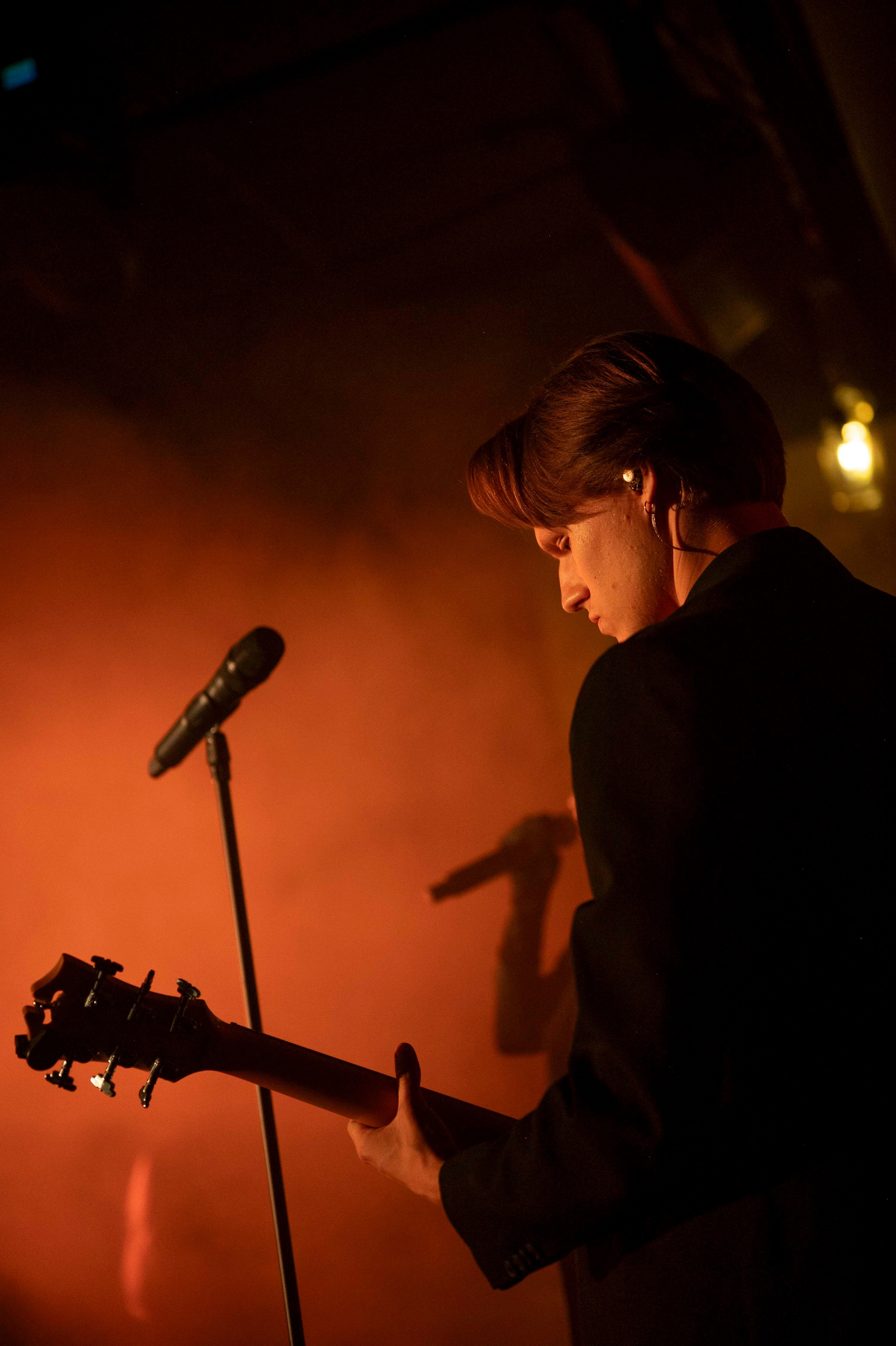 Вечер в стиле Дориана Грея. Фотограф Антон Горин