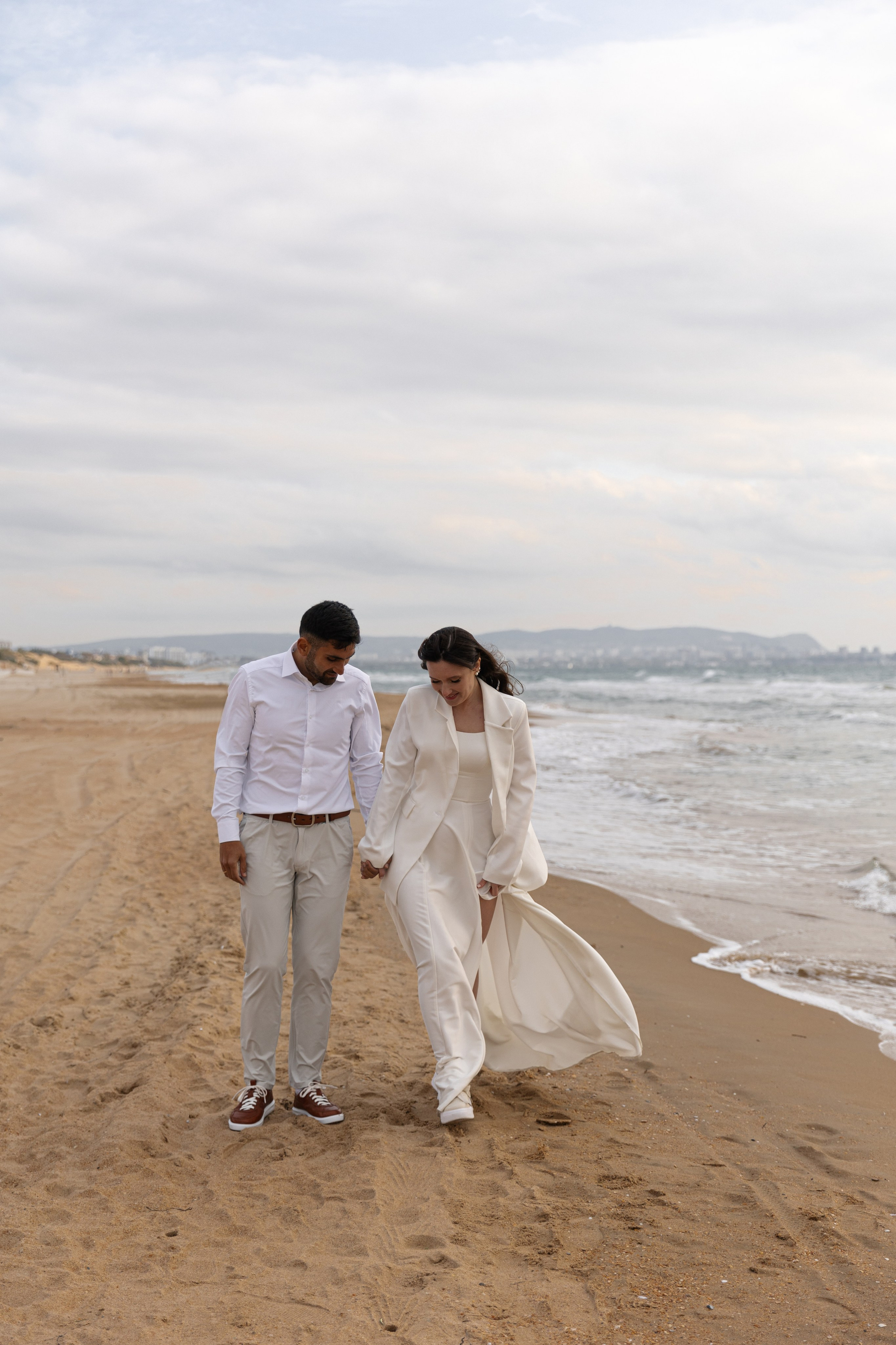 СФотосессия на свадьбу в Анапе. Свадебный фотограф и видеограф Краснодар, Ростов, Сочи, Новороссийск