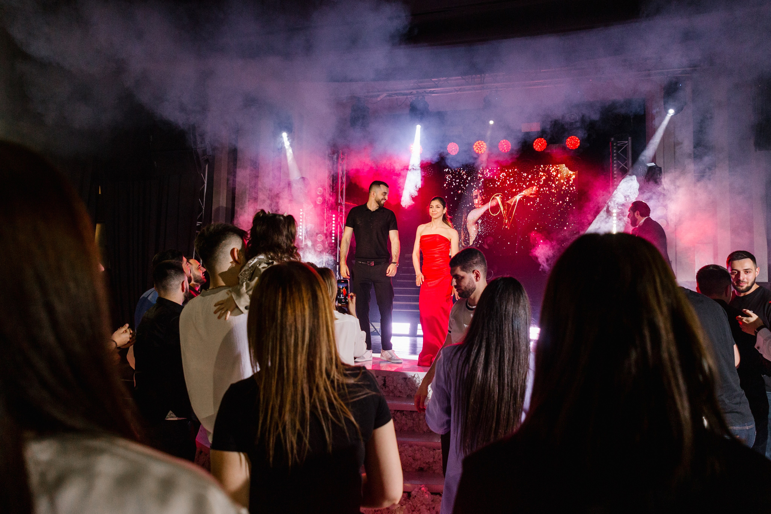 Второй день свадьбы Валерий и Виктория. Свадебный фотограф в Пятигорске и КМВ Софья Аджикеримова