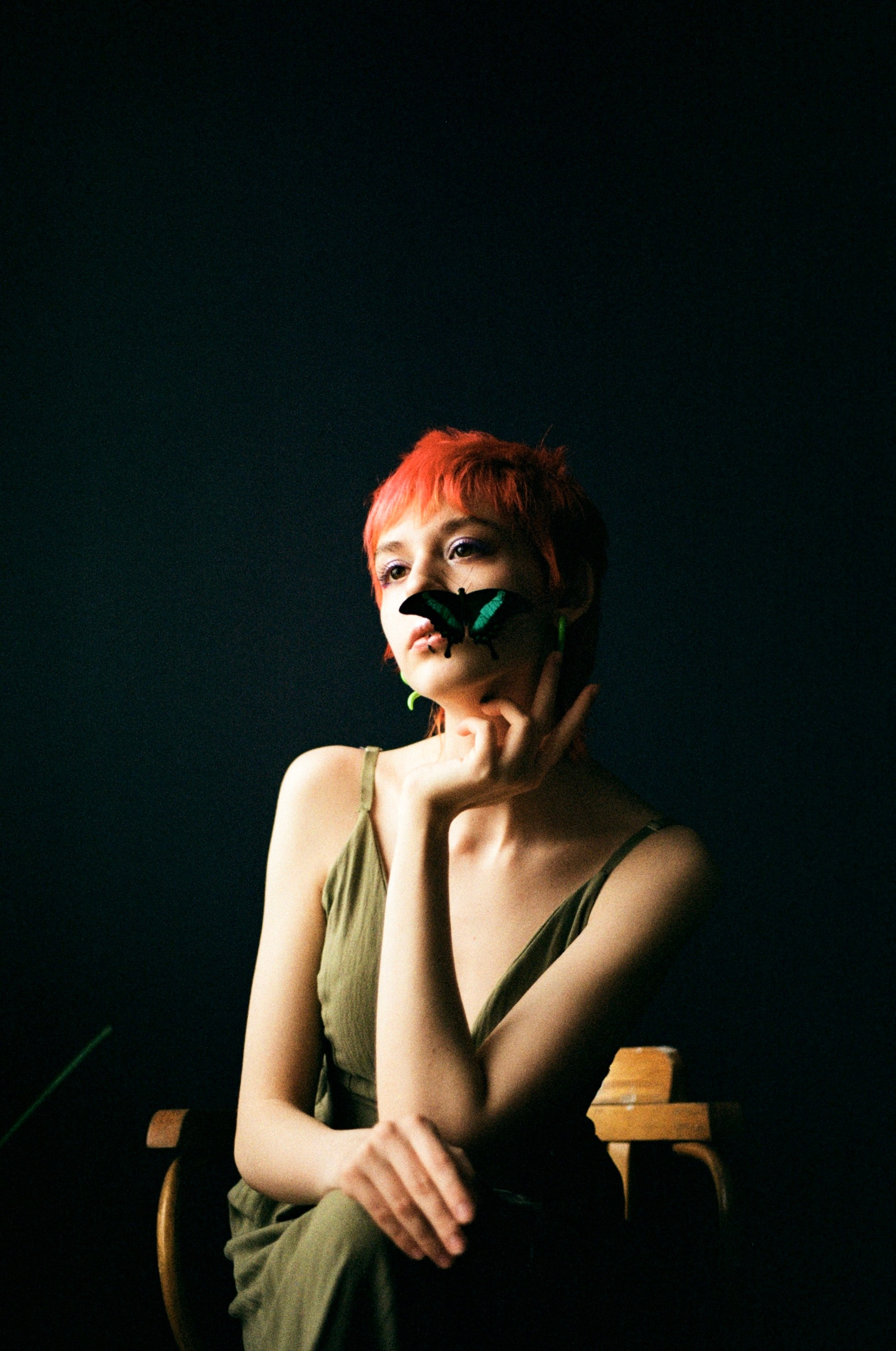 Автор: Марьяна Ноженко