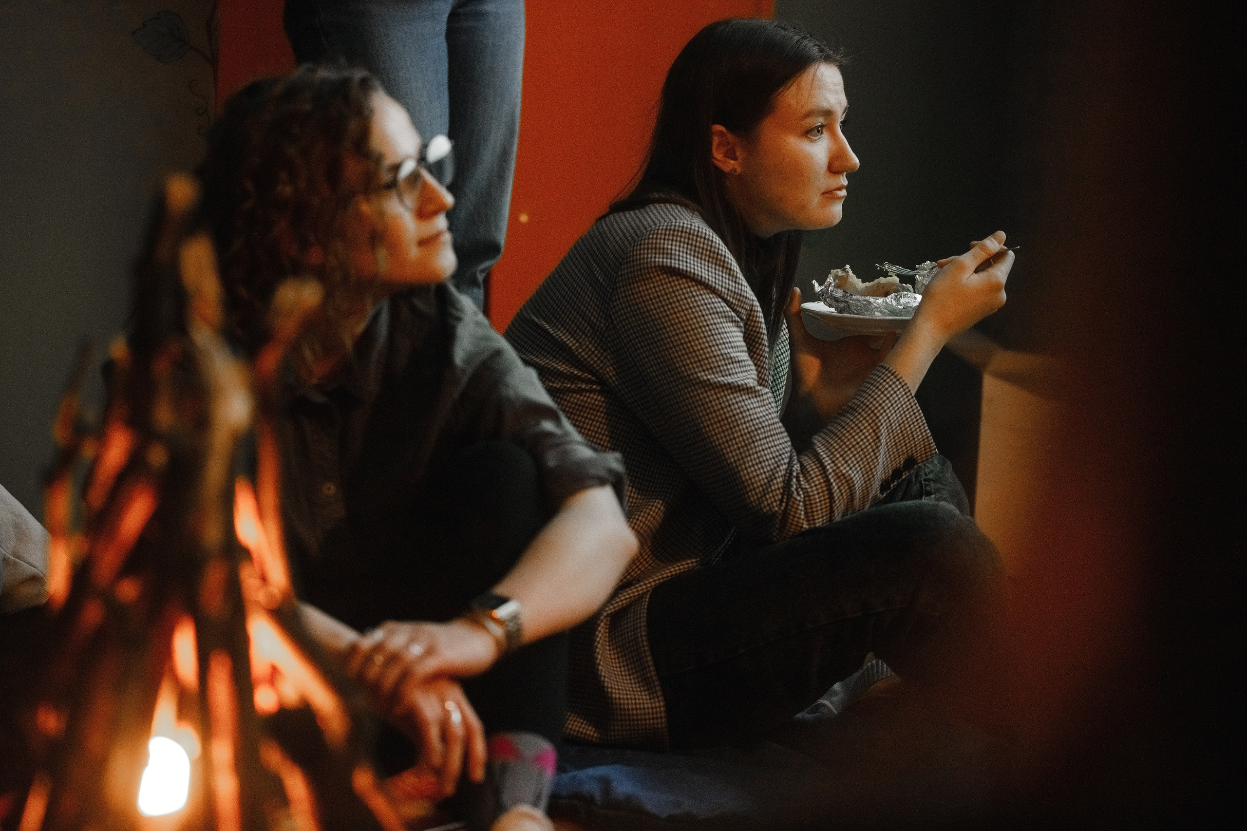 11.11.2022 // Совместно с ЕДЕМ.ДАЛЬШЕ. Фотовыставки serebro.gallery, в которых автором можешь стать ты! | Москва