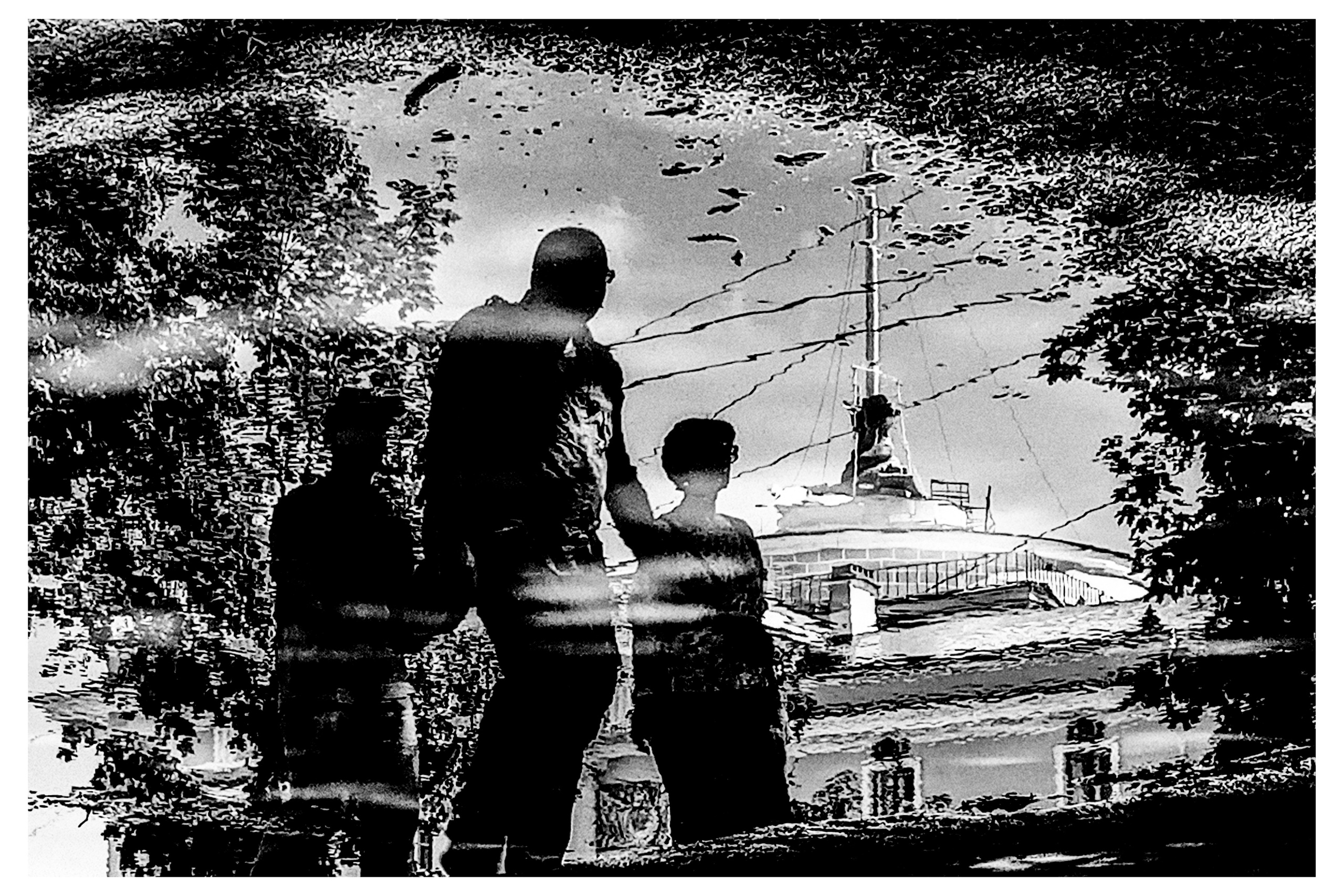 Автор: Сергей Венявский