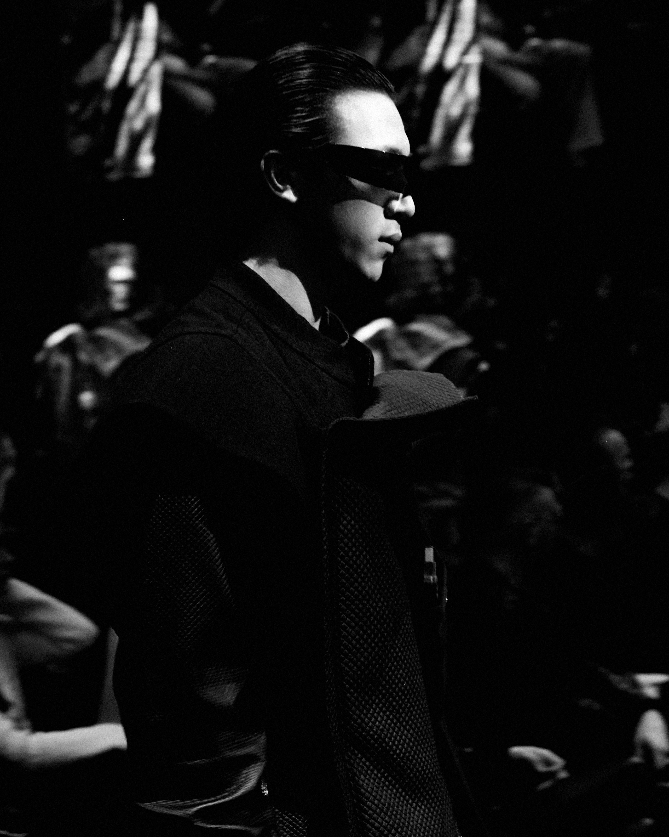 ST. PETERSBURG FASHION WEEK'2026 SPRING. VERONIKA TIKHOMIROVA | PHOTOGRAPHER