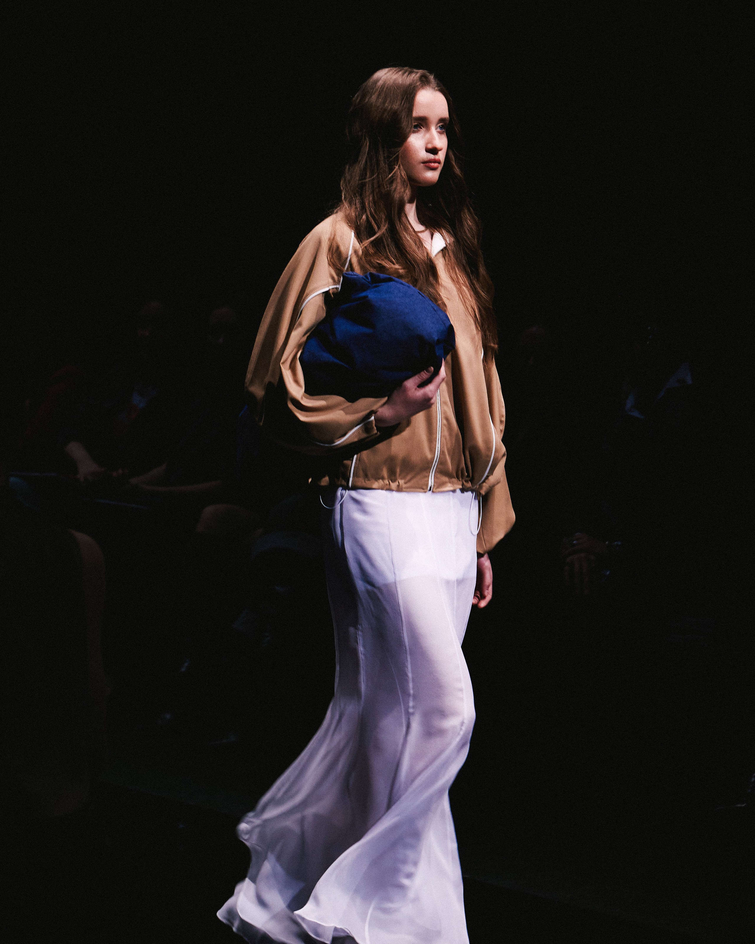 ST. PETERSBURG FASHION WEEK'2026 SPRING. VERONIKA TIKHOMIROVA | PHOTOGRAPHER